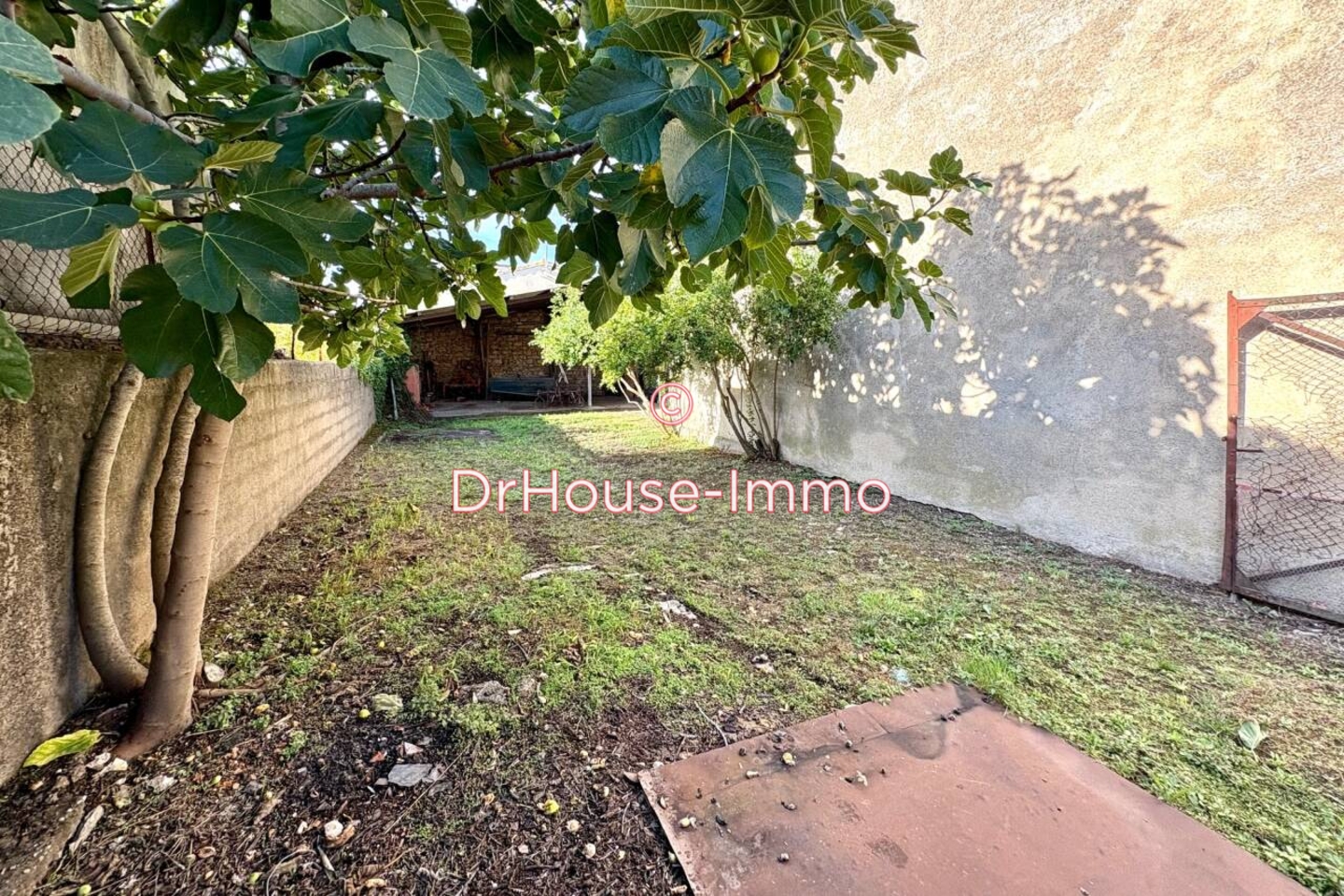 Photo 1 : Vente Maison 2 pièces Pennautier 120 m²