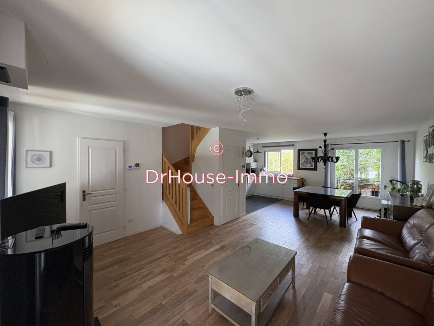 Photo 2 : Vente Maison 5 pièces Bry-sur-Marne 109 m²