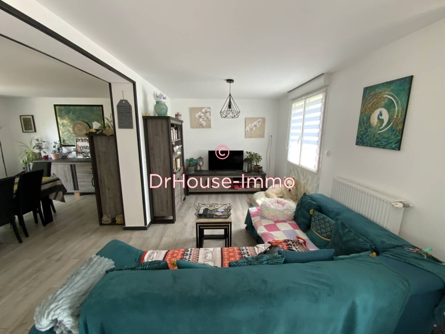 Photo 3 : Vente Maison 5 pièces Cahors 131 m²