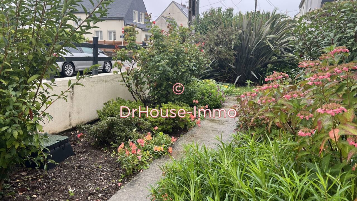 Photo 2 : Vente Maison 6 pièces Lorient 109 m²