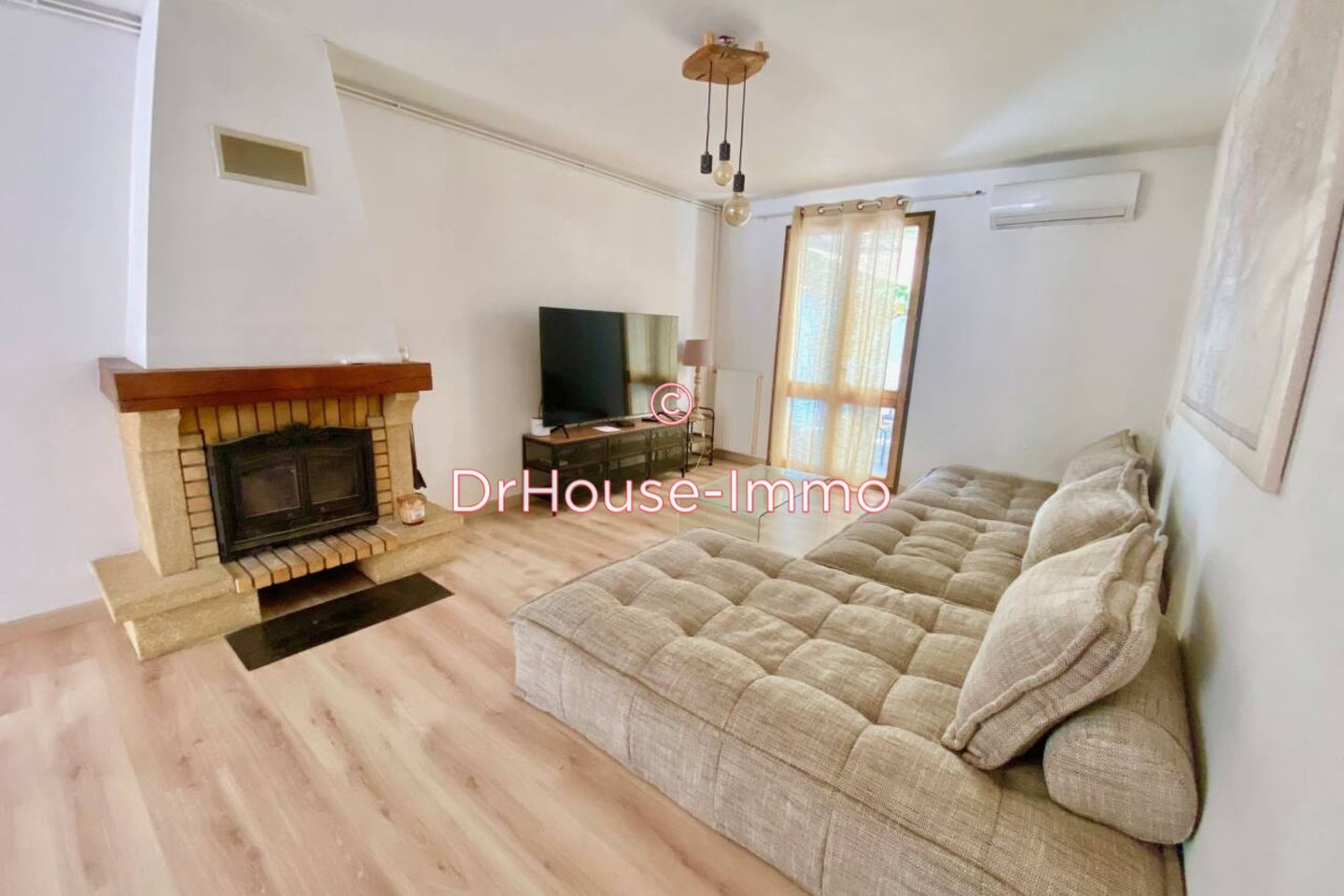 Photo 3 : Vente Maison 5 pièces Carcassonne 115 m²