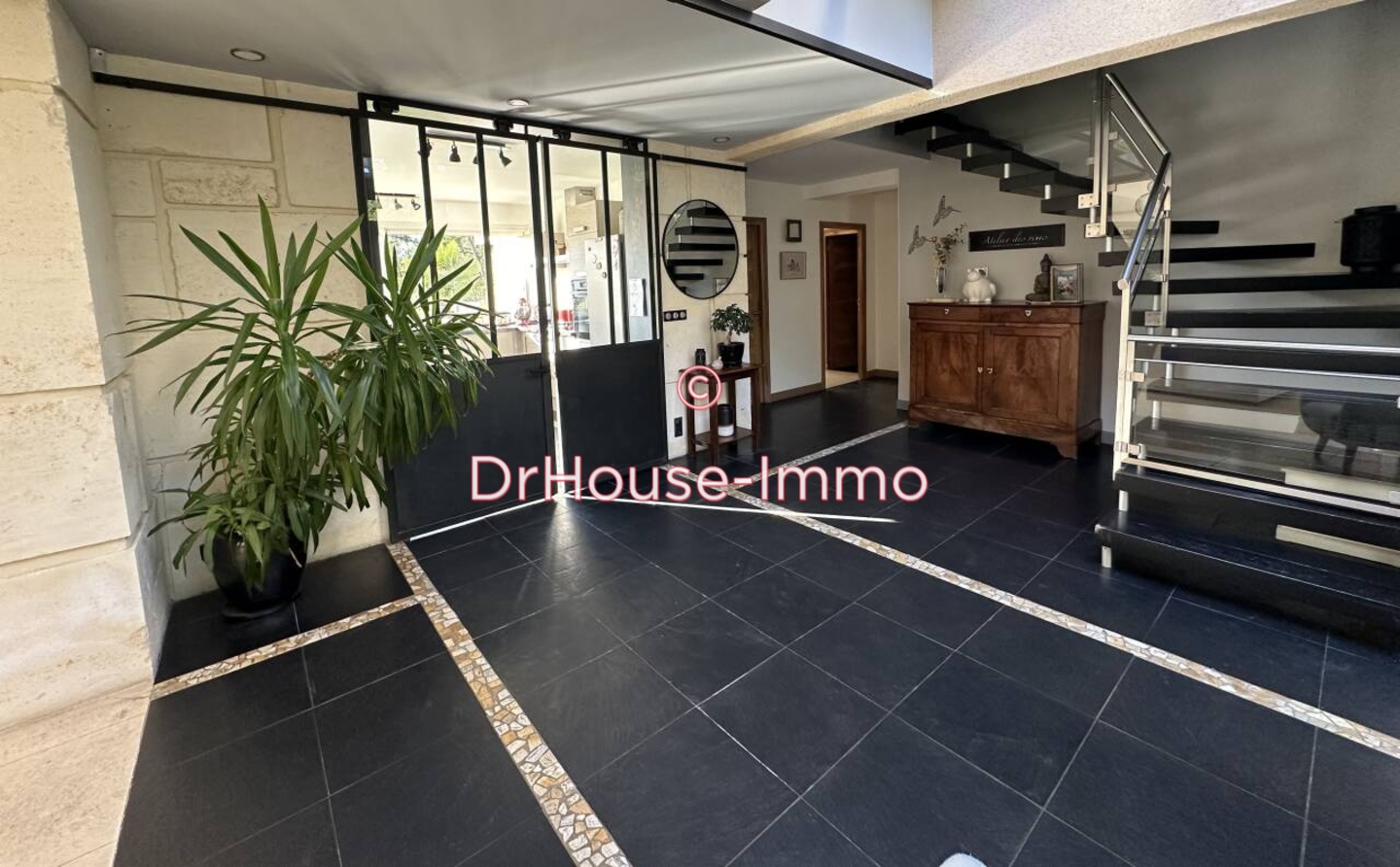 Photo 2 : Vente Maison 7 pièces Chancelade 183 m²
