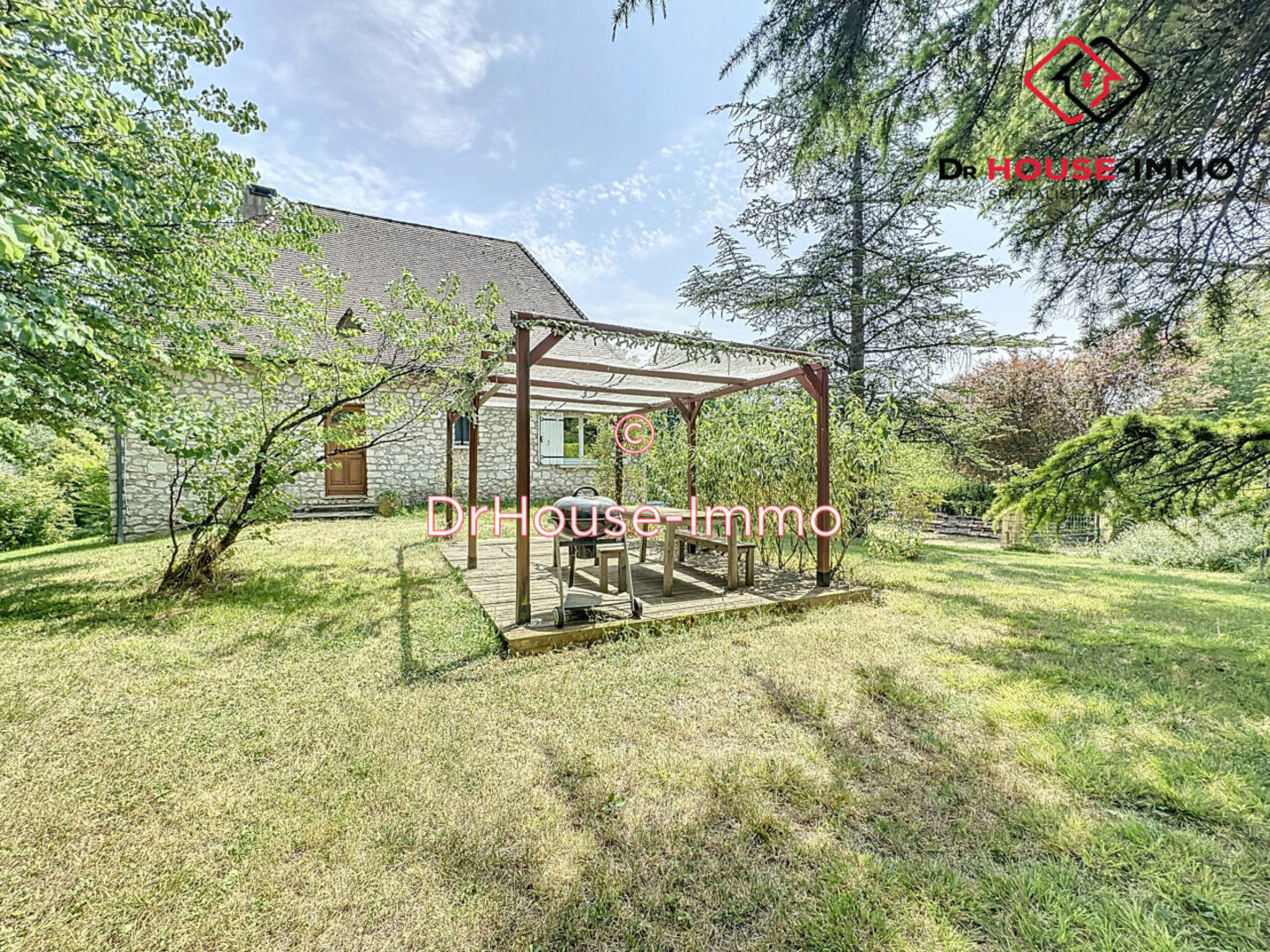 Photo 3 : Vente Maison 6 pièces Issigeac 126 m²