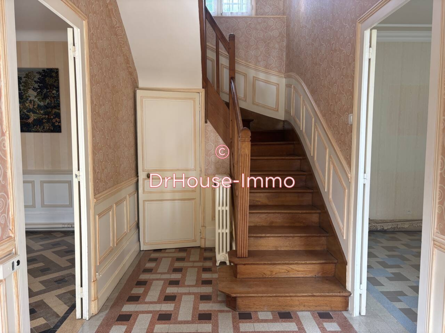 Photo 3 : Vente Maison 6 pièces Chambray-lès-Tours 140 m²