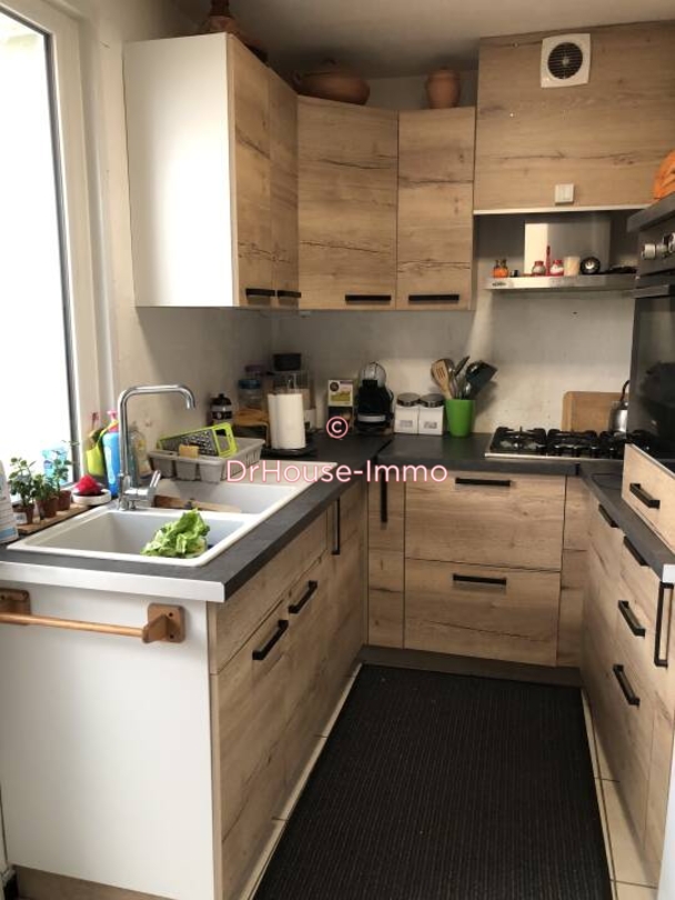 Photo 3 : Vente Maison 4 pièces Dunkerque 73 m²