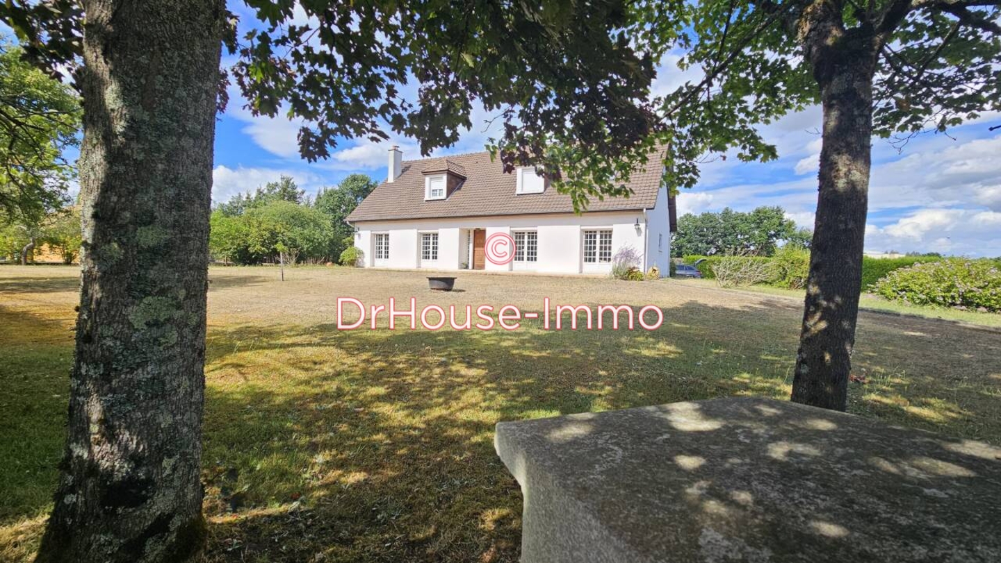 Photo 2 : Vente Maison 7 pièces Changé 210 m²
