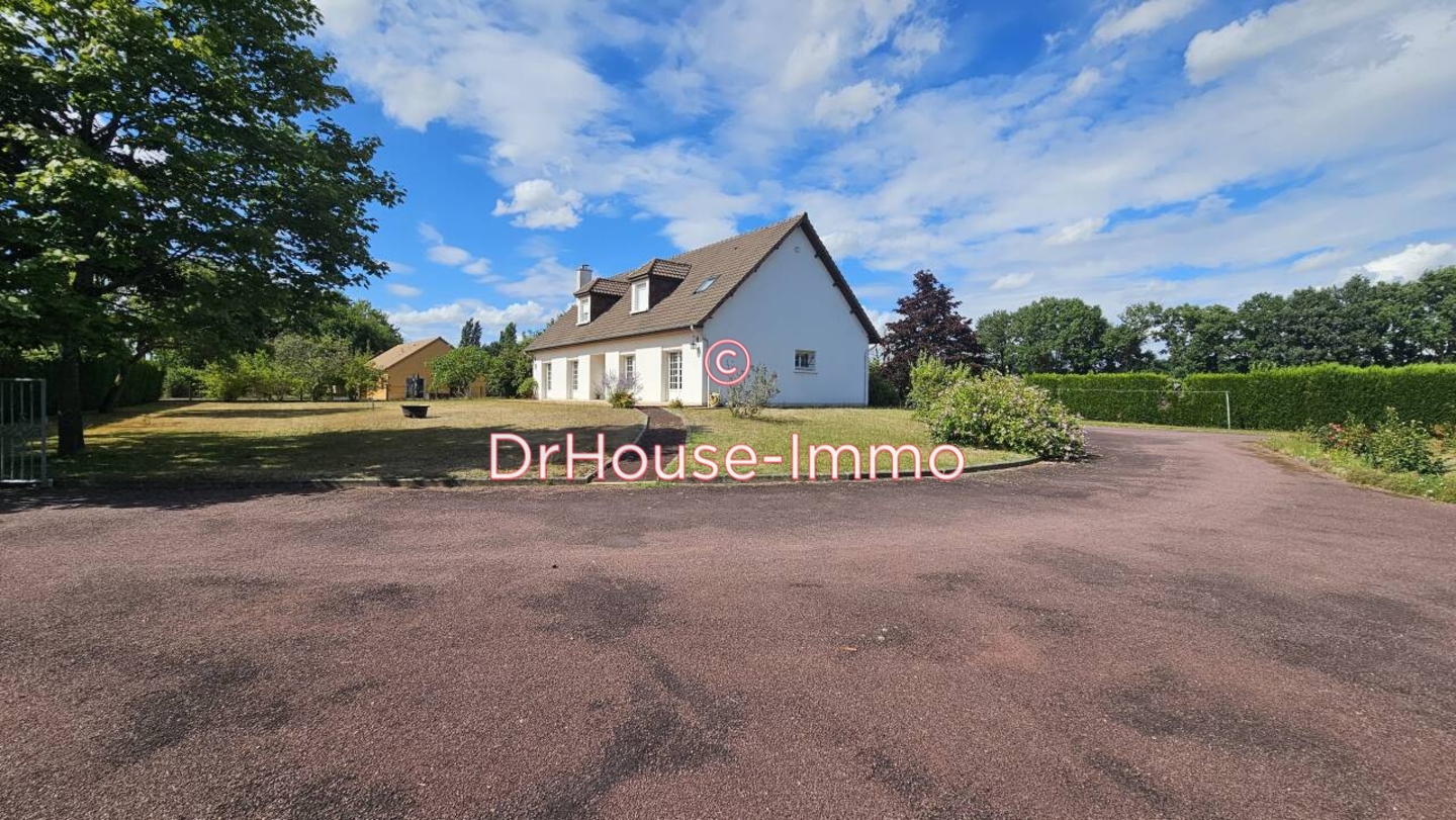 Photo 3 : Vente Maison 7 pièces Changé 210 m²