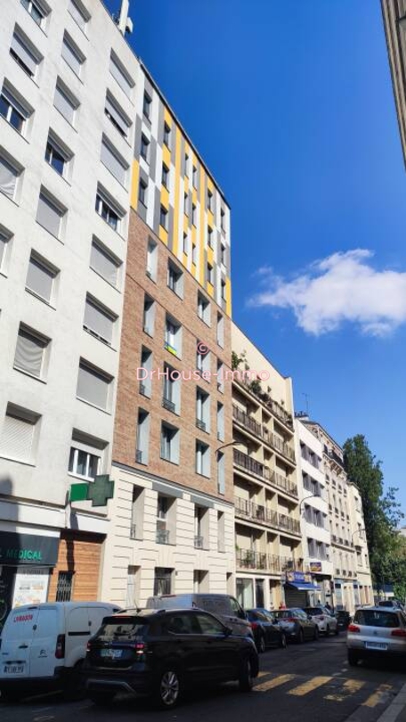 Photo 2 : Vente Appartement 2 pièces Paris 42 m²