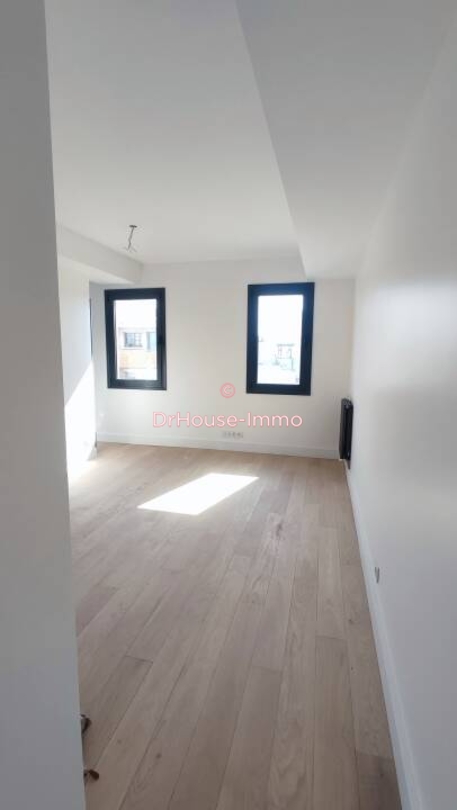 Photo 3 : Vente Appartement 2 pièces Paris 42 m²