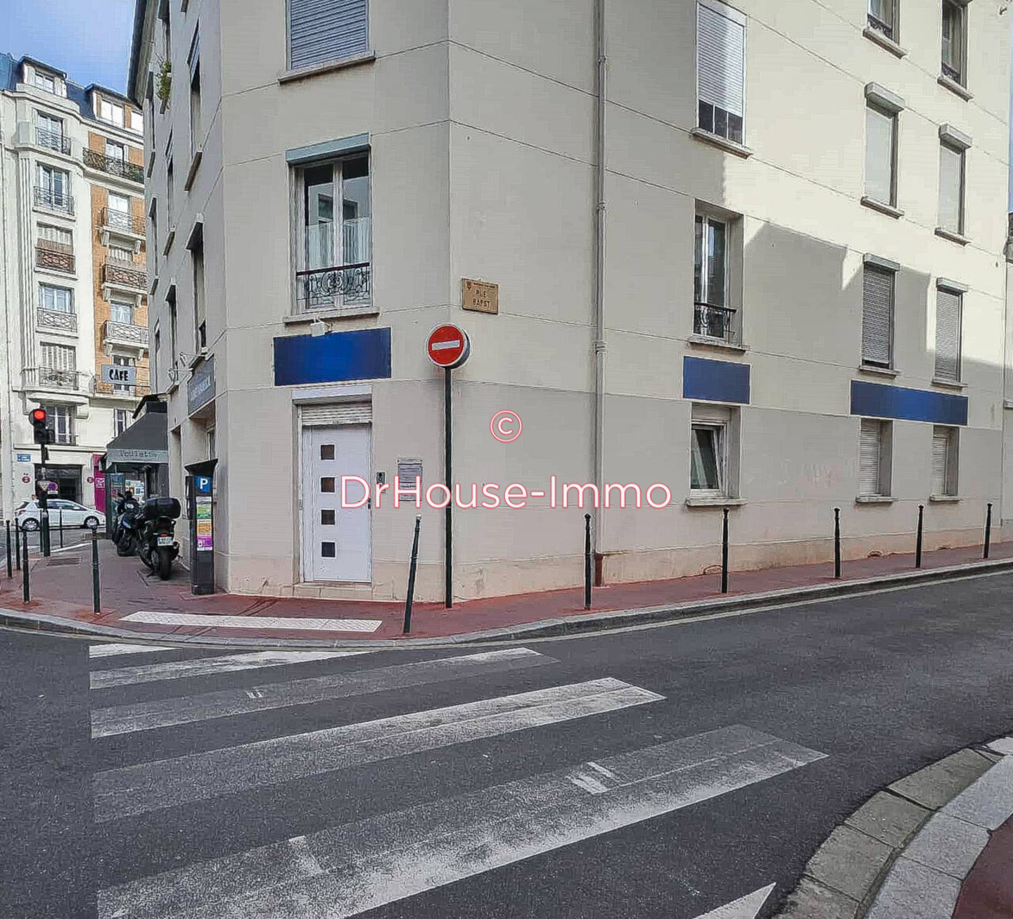 Image des la section Servies