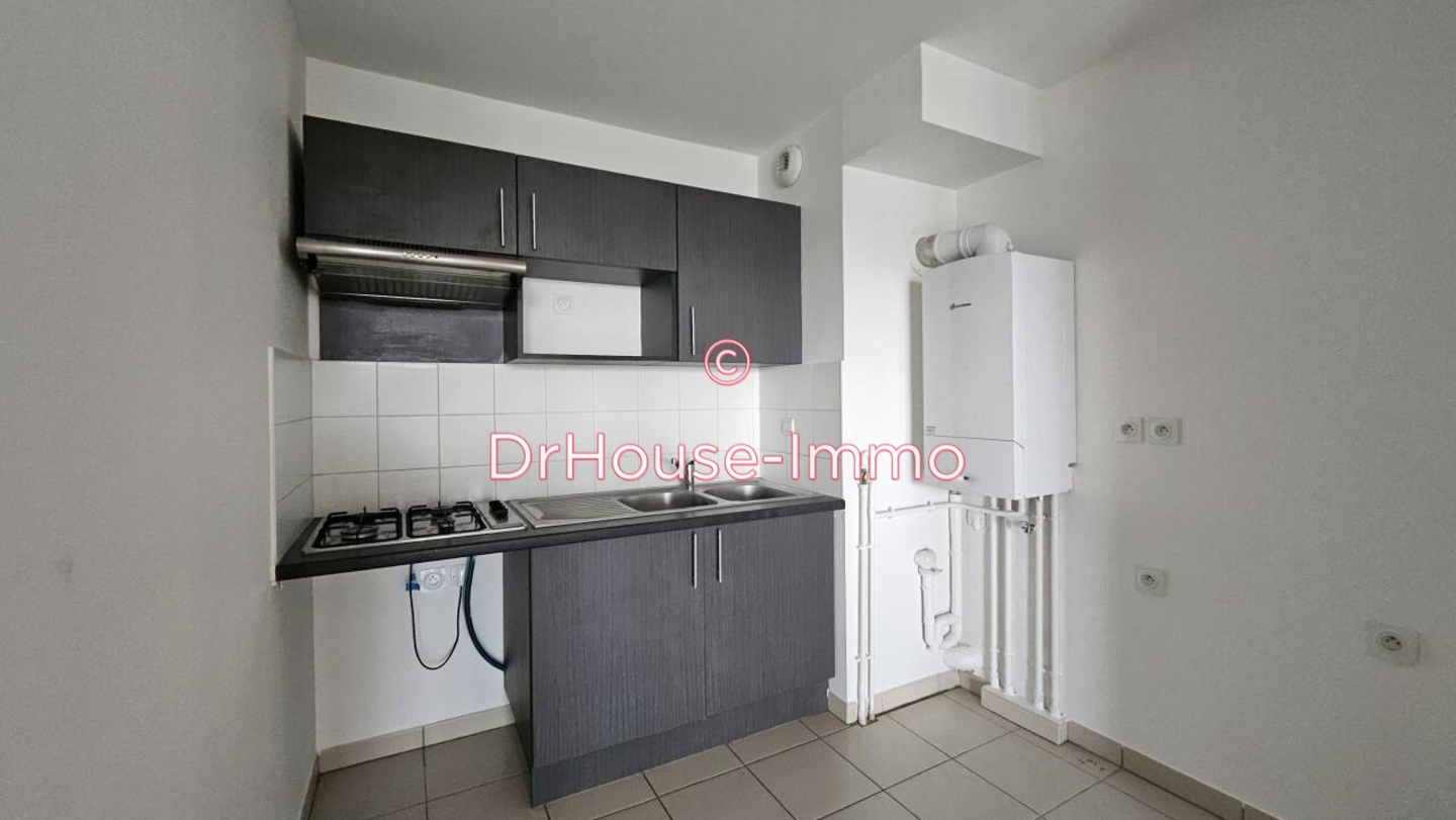 Photo 3 : Vente Appartement 3 pièces Toulouse 61 m²