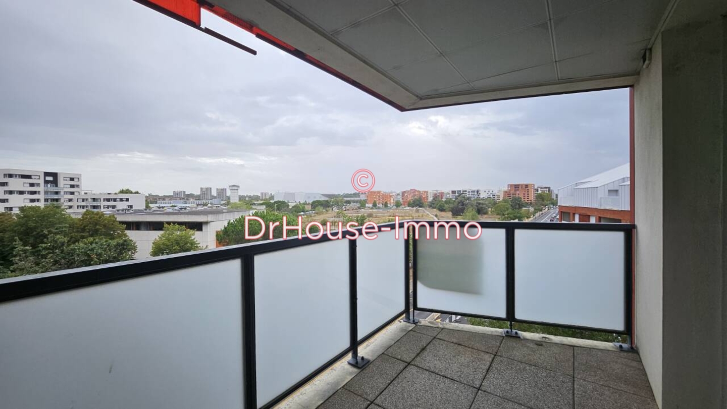 Photo 1 : Vente Appartement 3 pièces Toulouse 61 m²