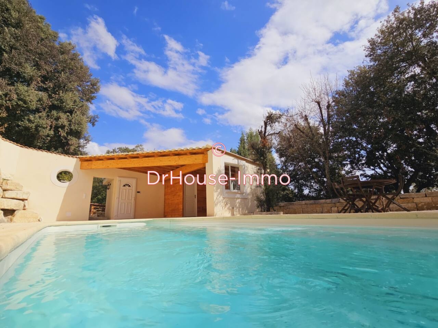 Photo 2 : Vente Maison 5 pièces Limoux 200 m²