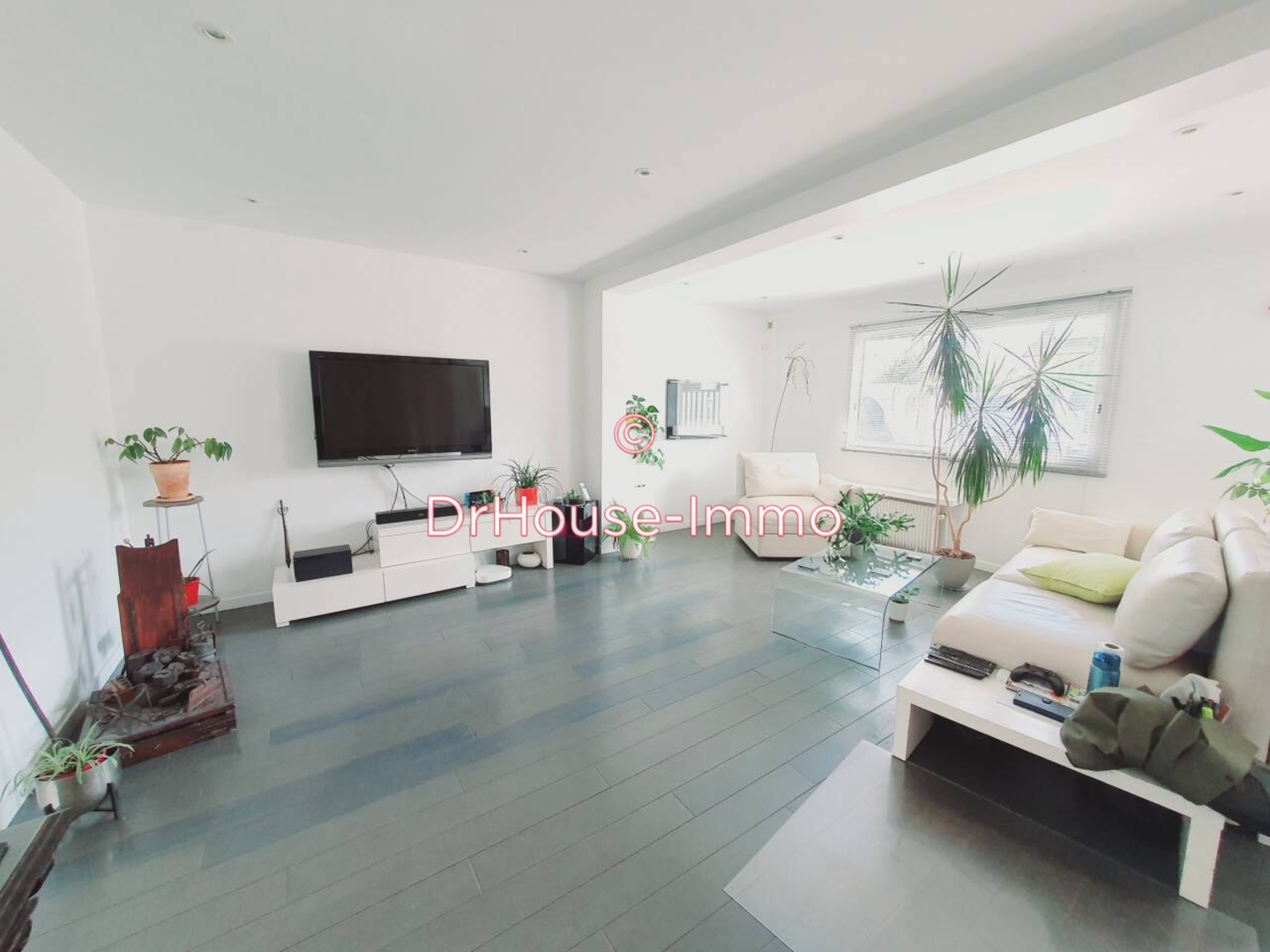 Photo 3 : Vente Maison 3 pièces Bezons 70 m²