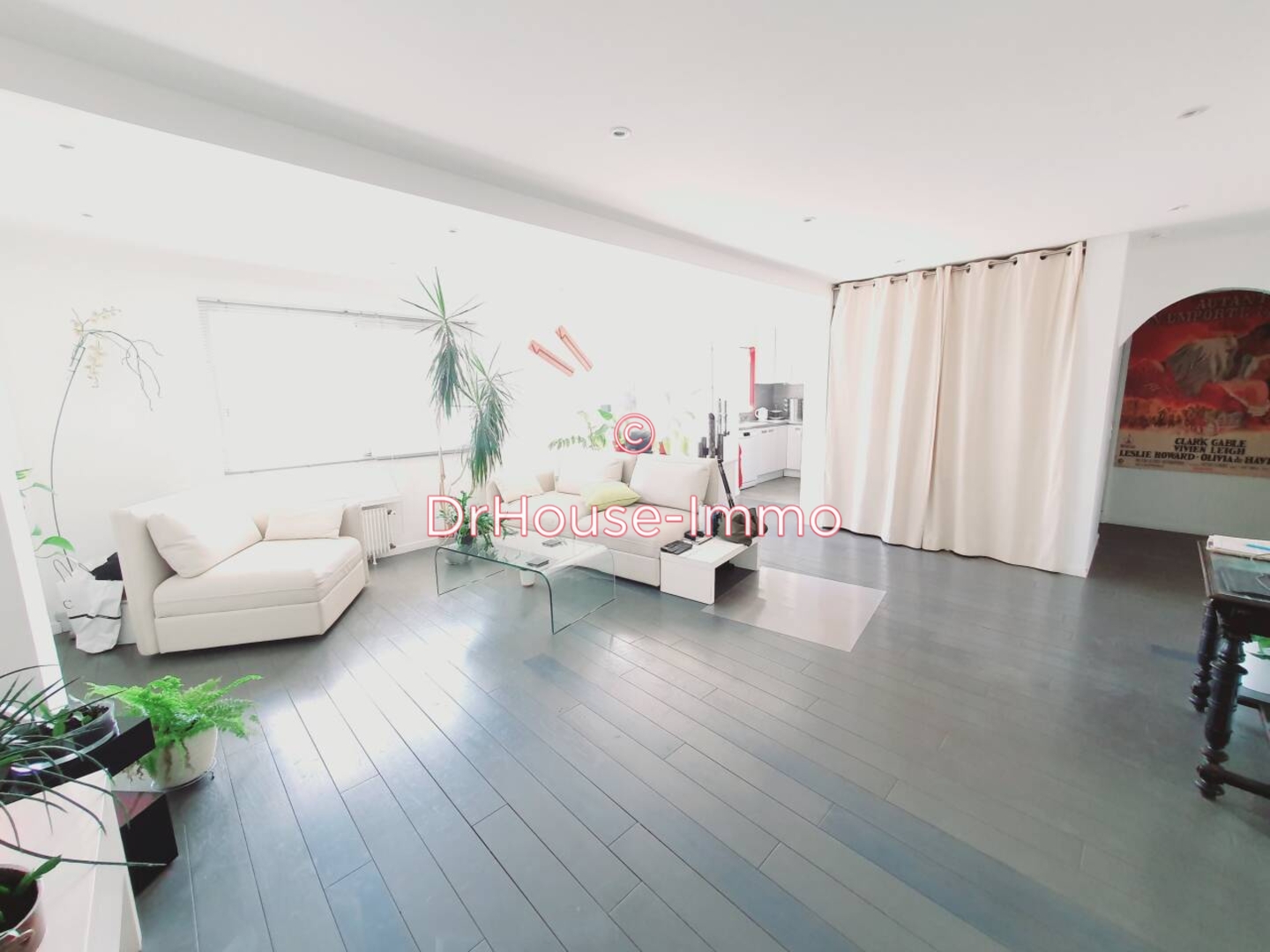 Photo 2 : Vente Maison 3 pièces Bezons 70 m²