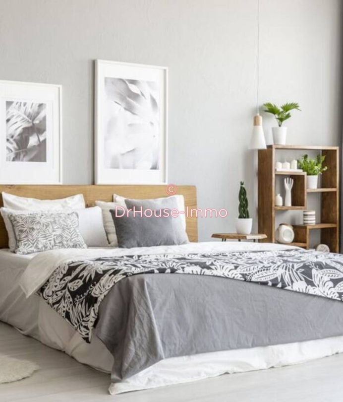 Photo 2 : Vente Appartement 2 pièces Le Fenouiller 43 m²