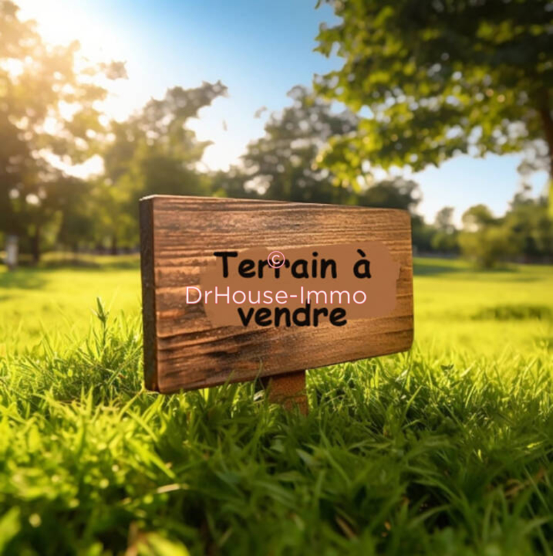Photo 1 : Vente Terrain  Blainville-sur-Mer 645 m²