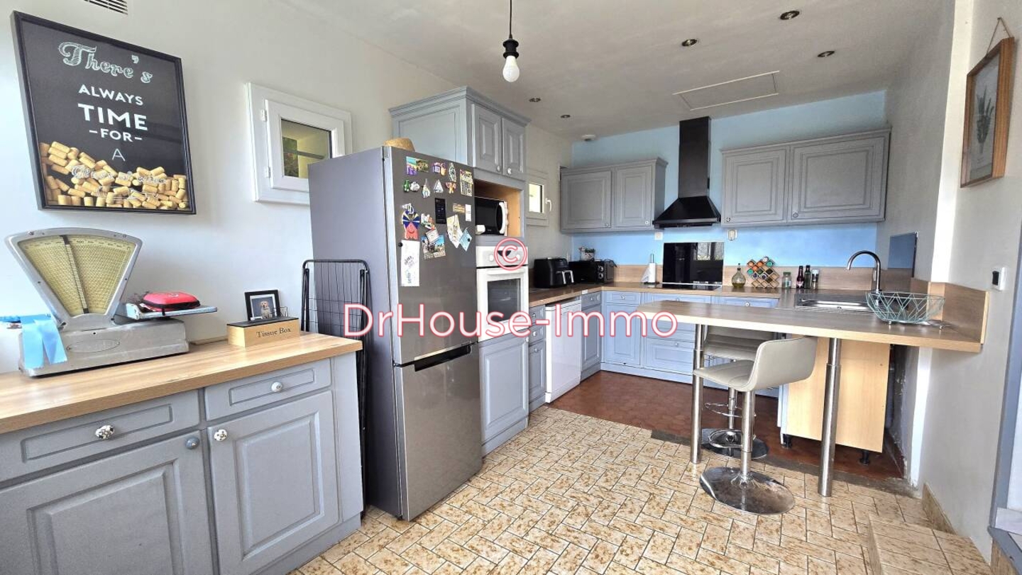 Photo 2 : Vente Maison 3 pièces Mantes-la-Ville 62 m²