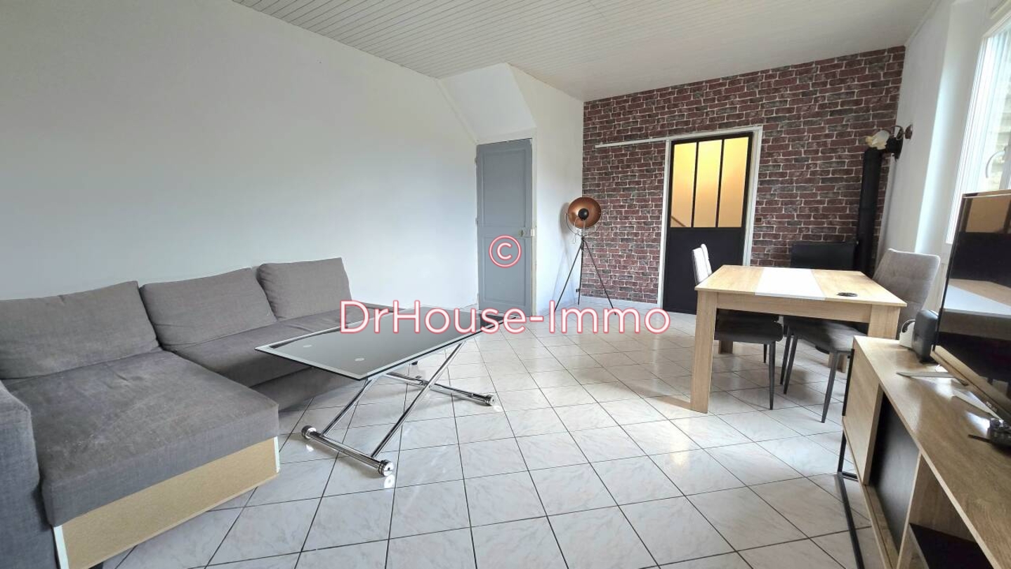 Photo 3 : Vente Maison 3 pièces Mantes-la-Ville 62 m²