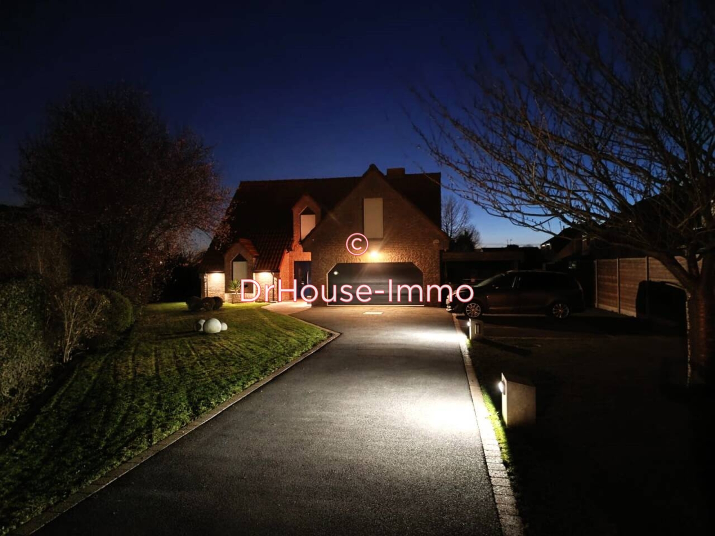Photo 3 : Vente Maison 7 pièces Santes 183 m²
