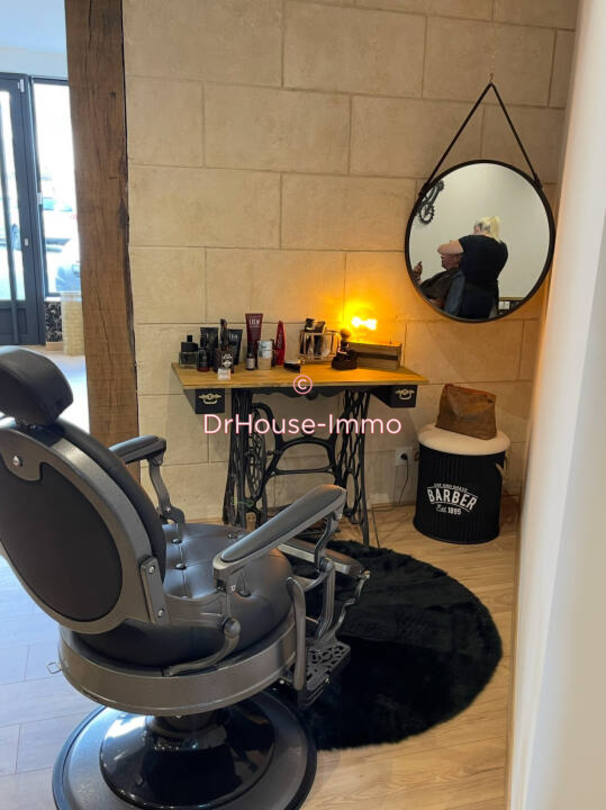 Photo 3 : Vente Commerce 9 pièces Château-la-Vallière 180 m²