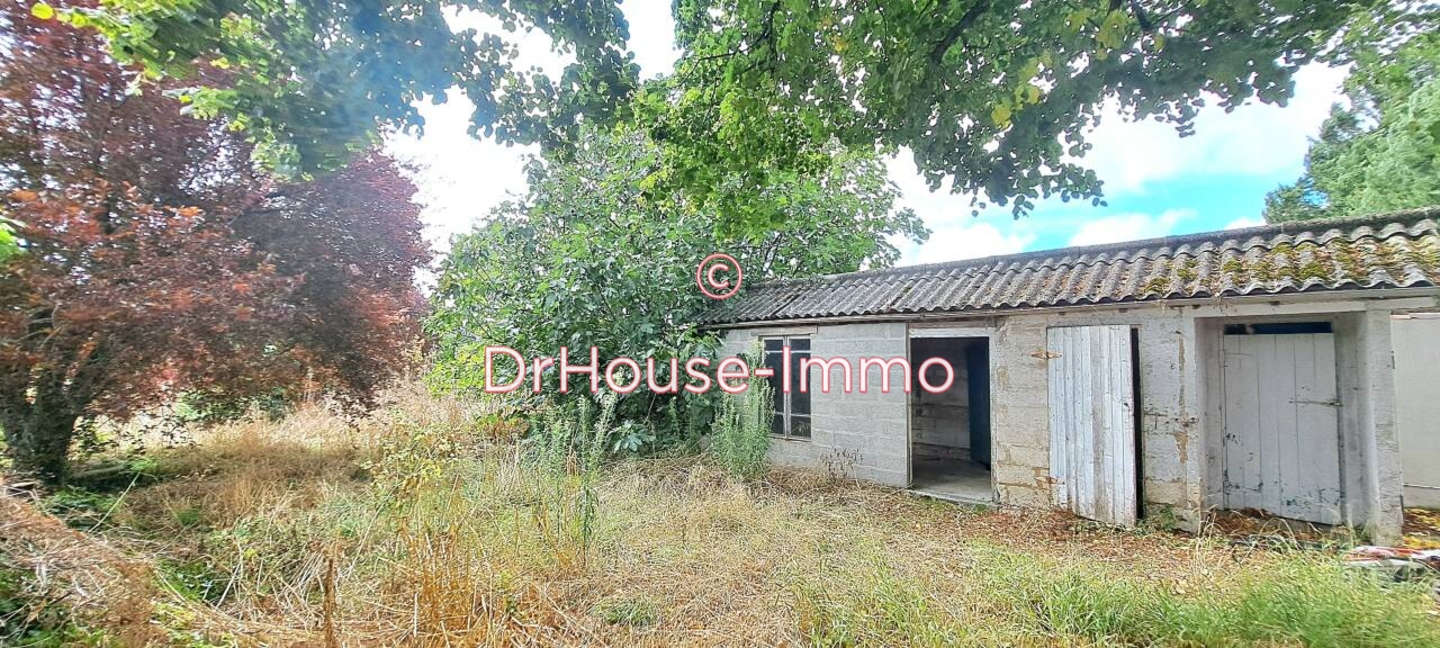 Photo 3 : Vente Maison 4 pièces Bords 79 m²