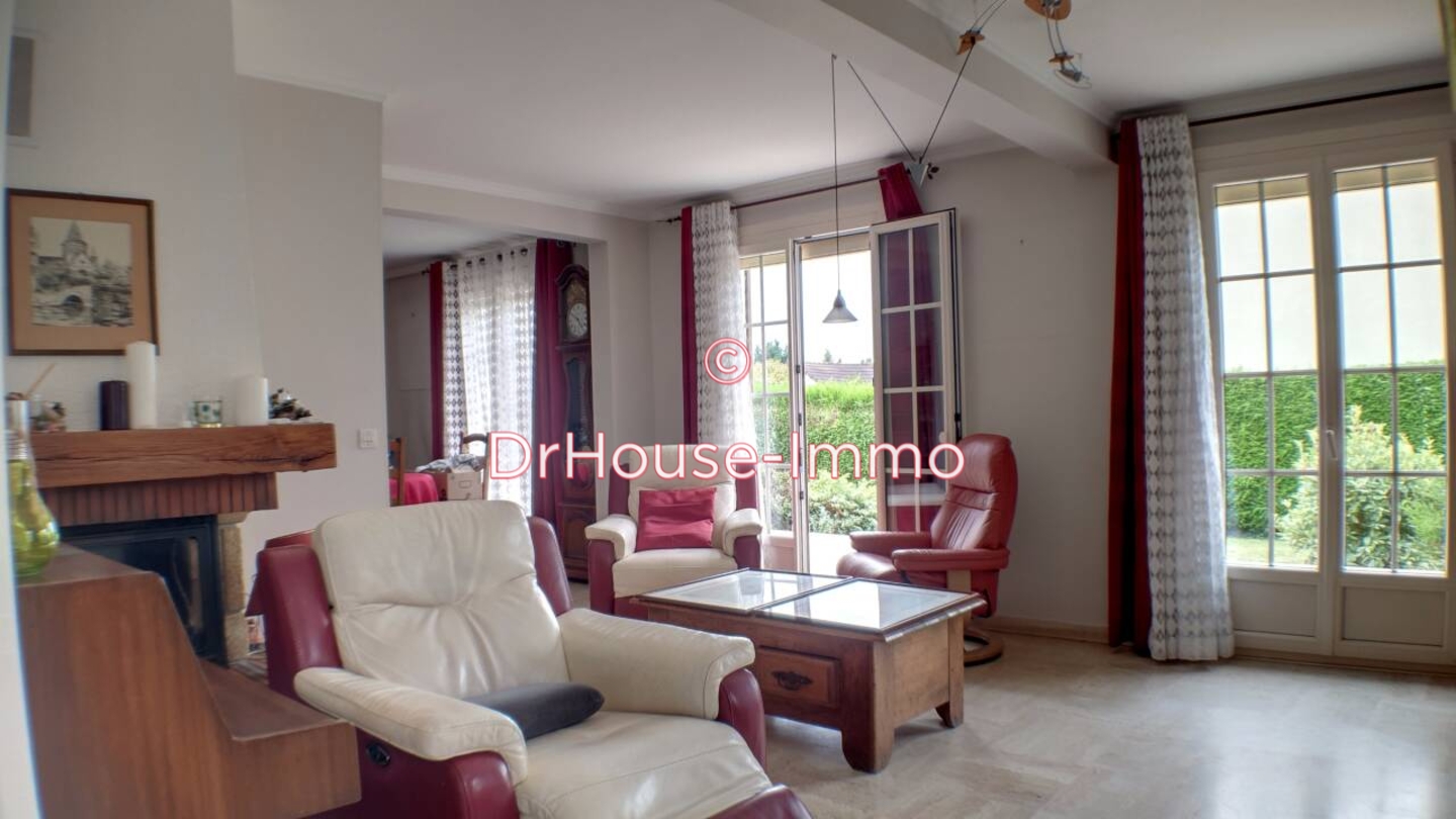 Photo 2 : Vente Maison 8 pièces Conches-sur-Gondoire 154 m²