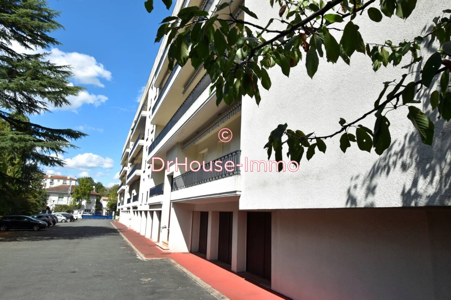 Photo 2 : Vente Appartement 5 pièces Le Bouscat 140 m²