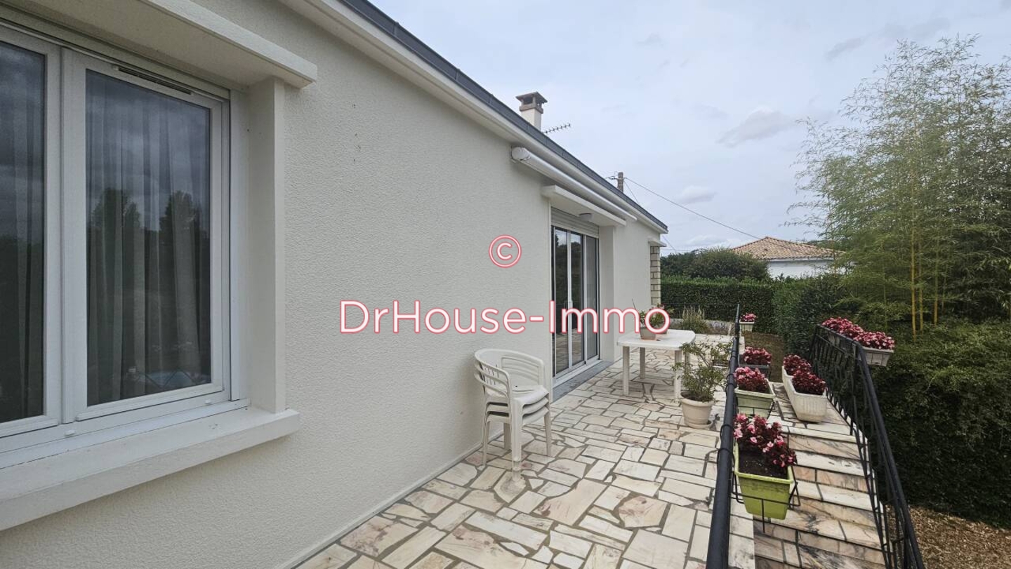 Photo 2 : Vente Maison 7 pièces Niort 136 m²