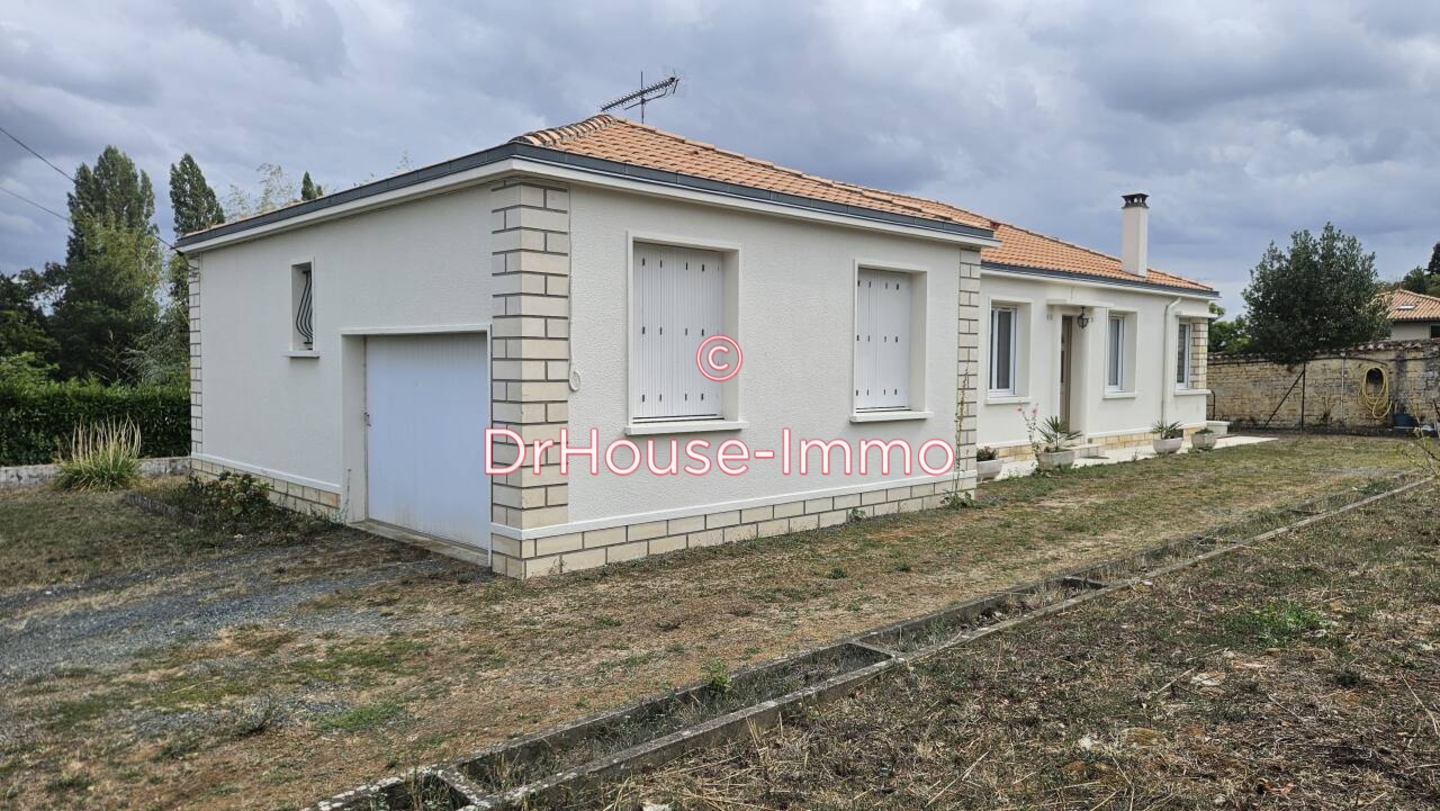 Photo 3 : Vente Maison 7 pièces Niort 136 m²
