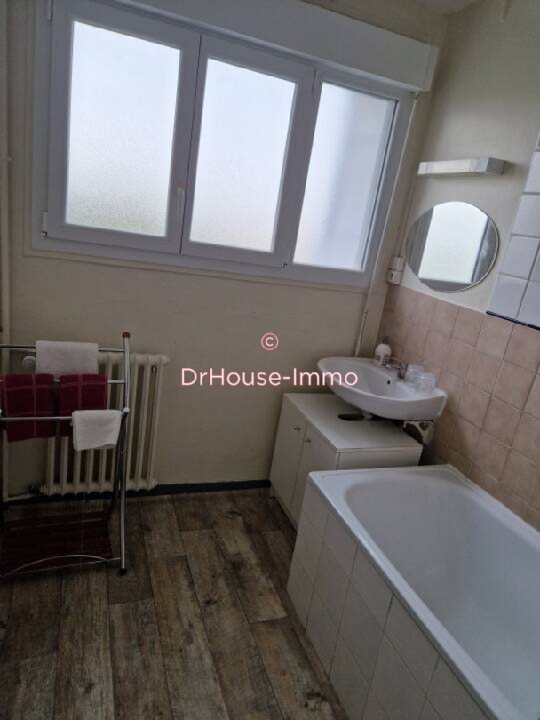 Photo 3 : Vente Appartement 3 pièces Poitiers 52 m²