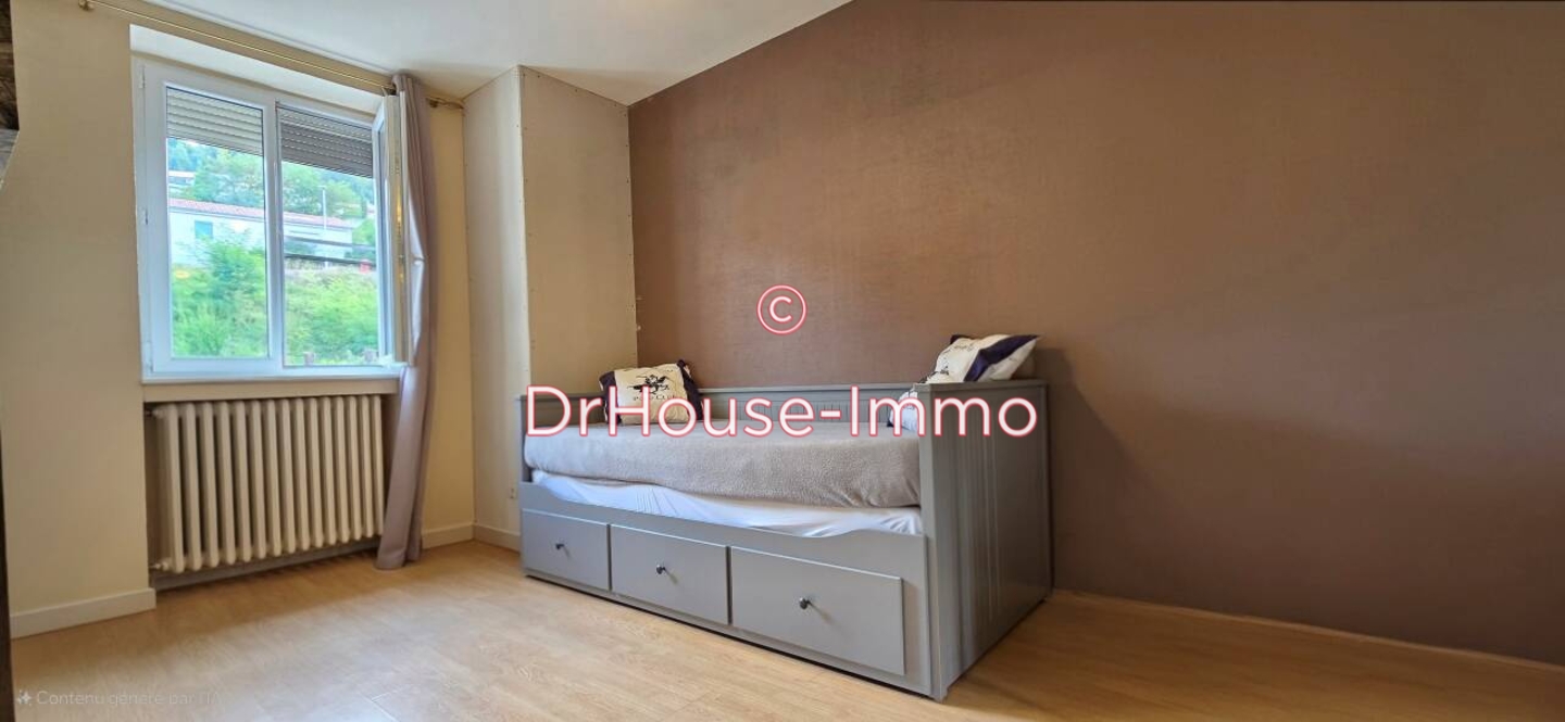 Photo 3 : Vente Maison 4 pièces Roche-la-Molière 89 m²