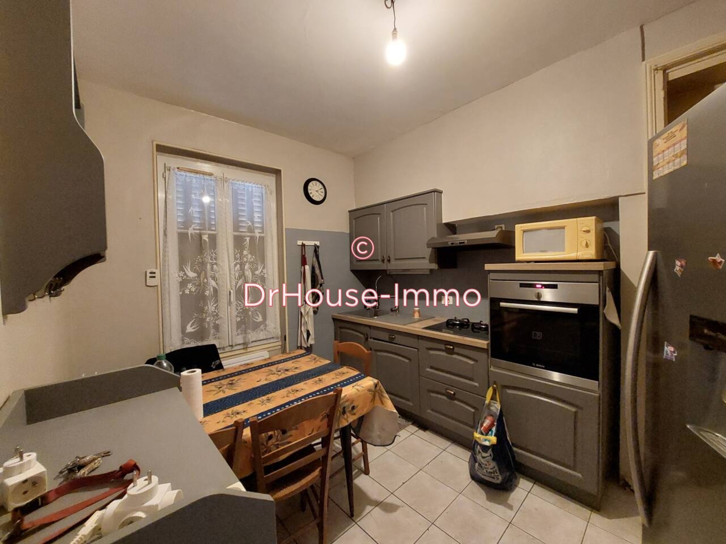 Photo 2 : Vente Maison 4 pièces Châteauroux 74 m²