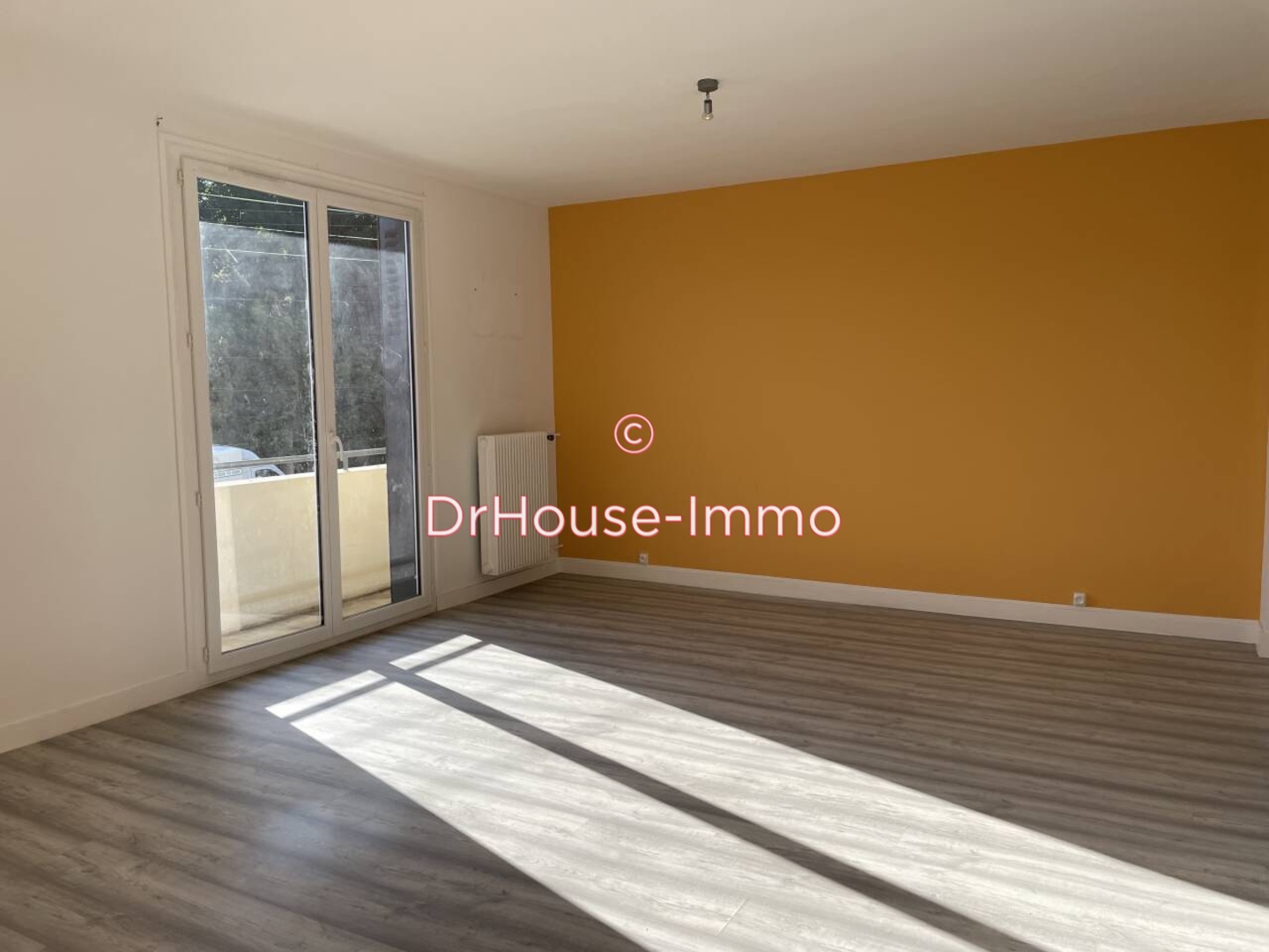 Photo 3 : Vente Appartement 4 pièces La Ricamarie 63 m²