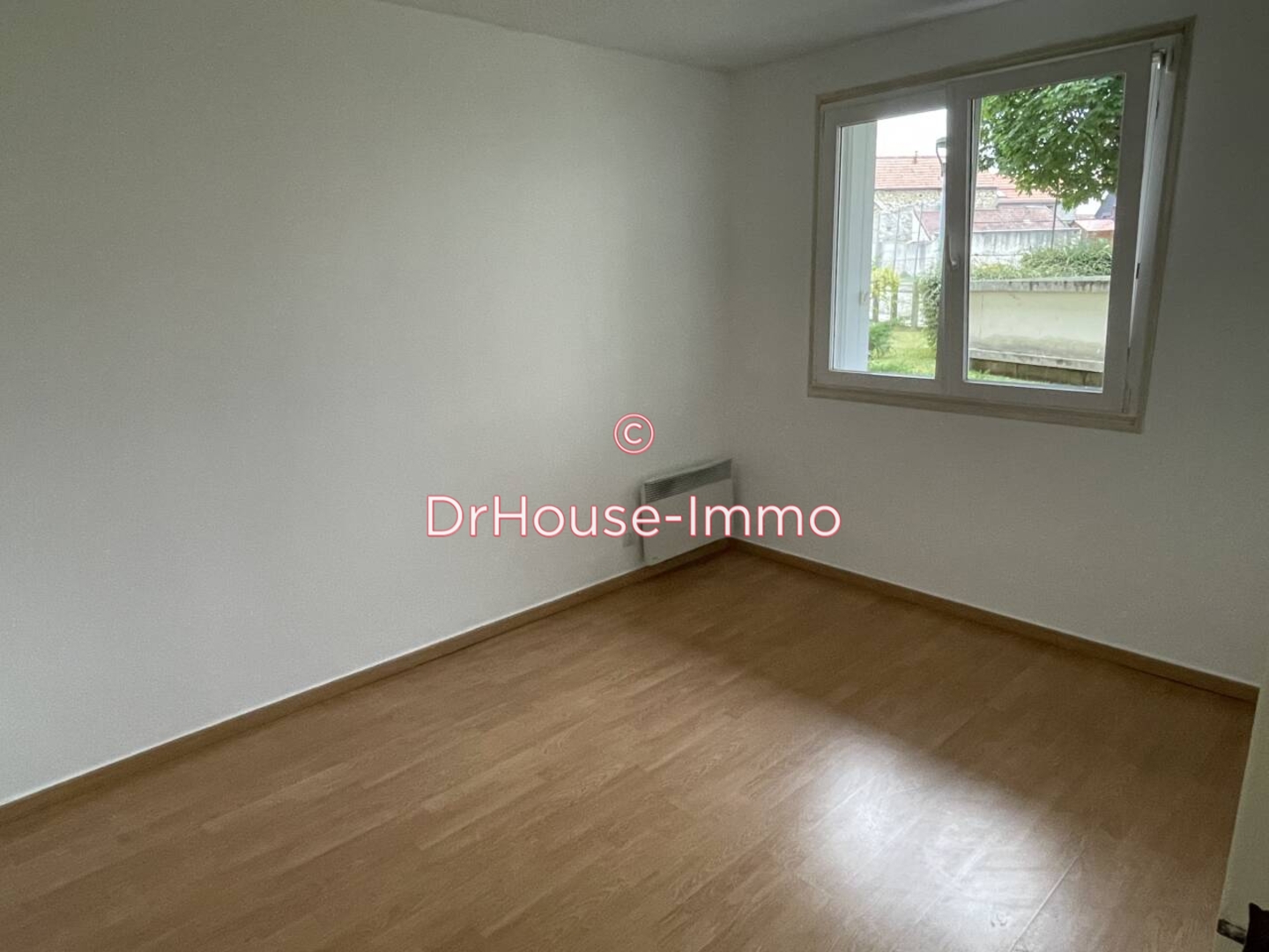 Photo 3 : Vente Appartement 2 pièces Limay 45 m²