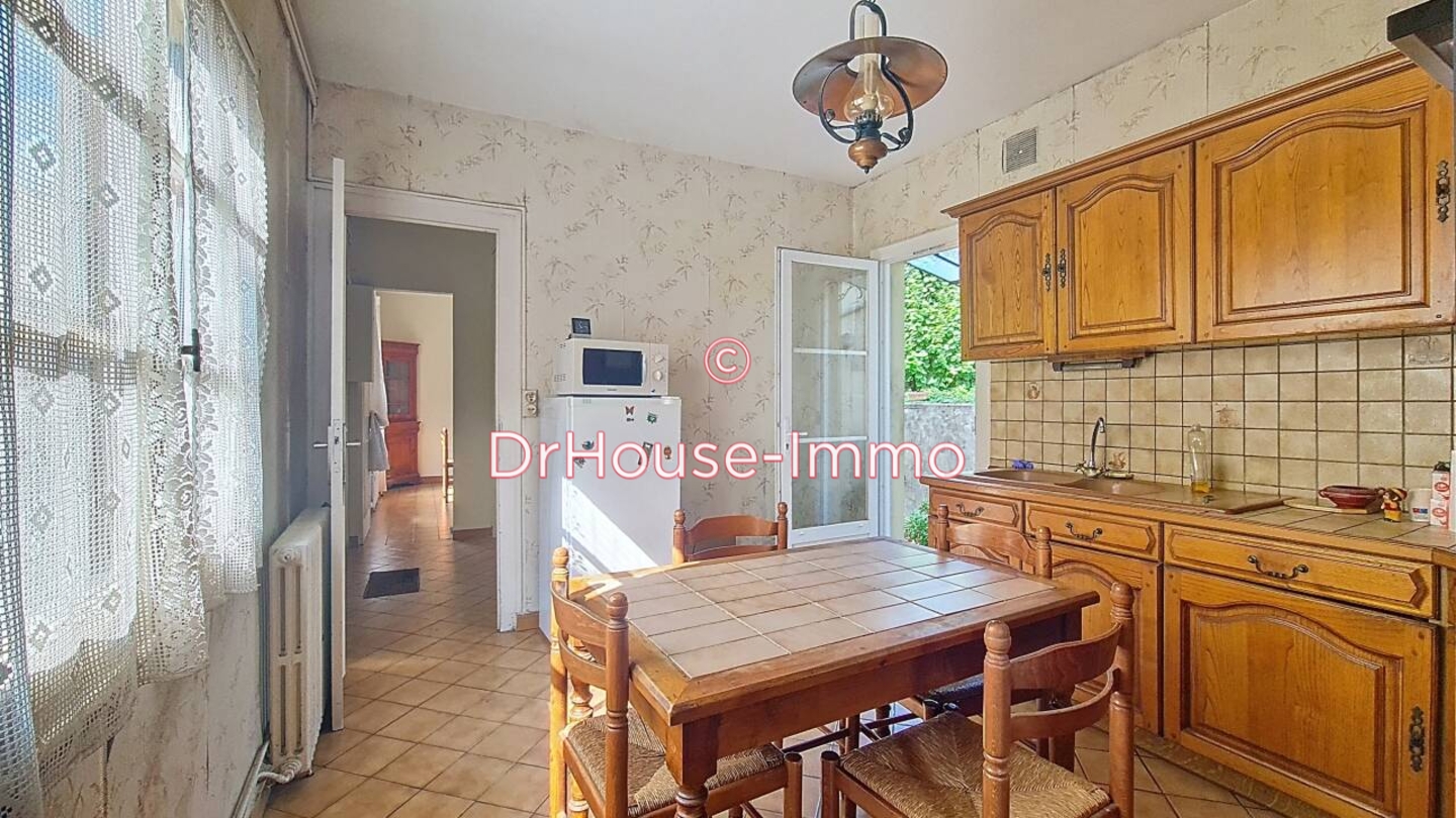 Photo 3 : Vente Maison 3 pièces Talence 110 m²