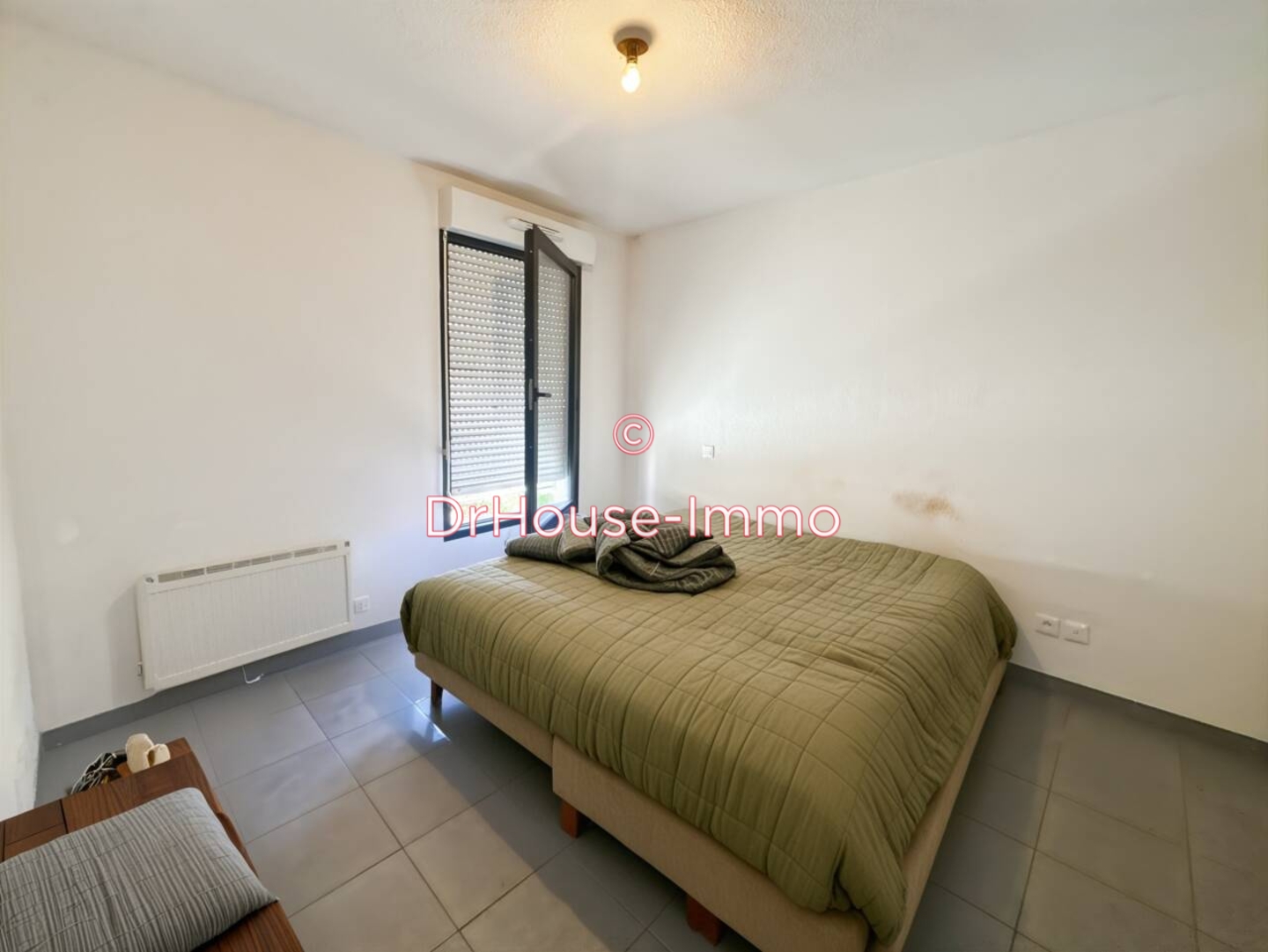 Photo 3 : Vente Appartement 2 pièces Béziers 45 m²