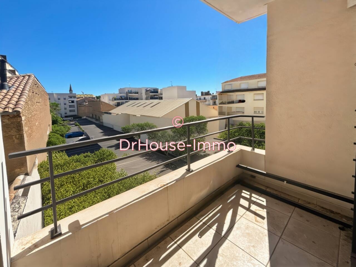 Photo 2 : Vente Appartement 2 pièces Béziers 45 m²