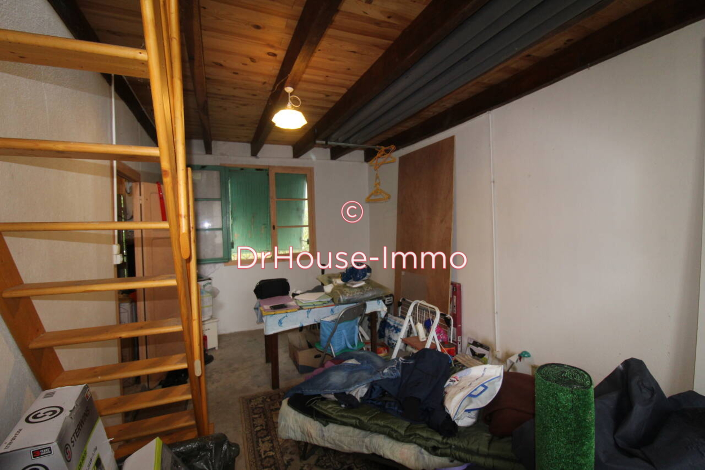Photo 3 : Vente Maison 3 pièces Sainte-Anne-sur-Brivet 66 m²