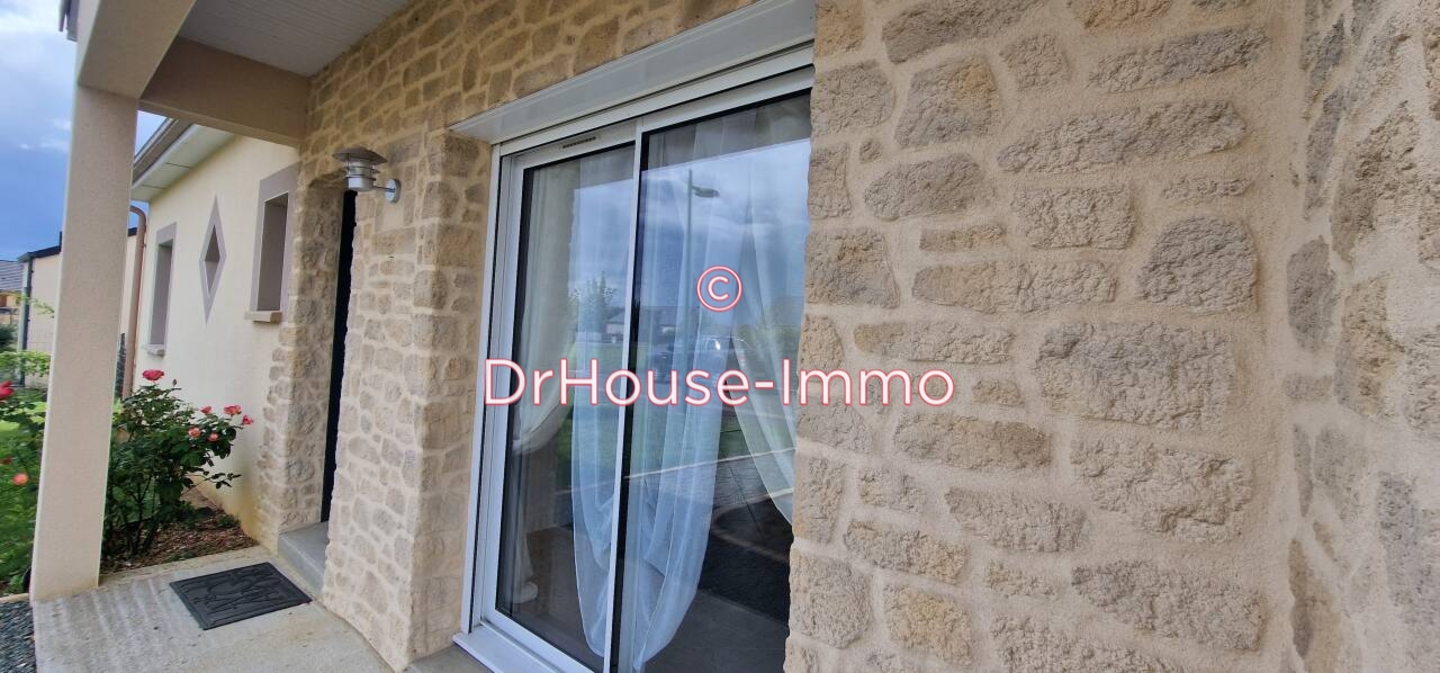 Photo 3 : Vente Maison 5 pièces Saint-Cosme-en-Vairais 140 m²