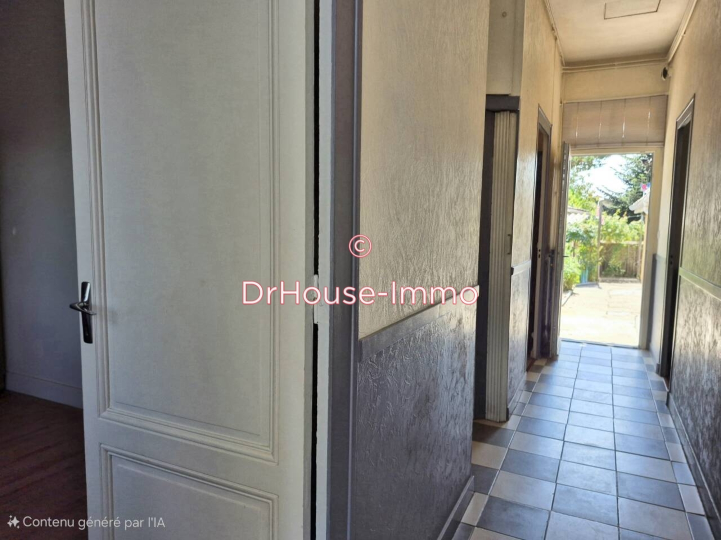 Photo 2 : Vente Maison 3 pièces Bègles 71 m²