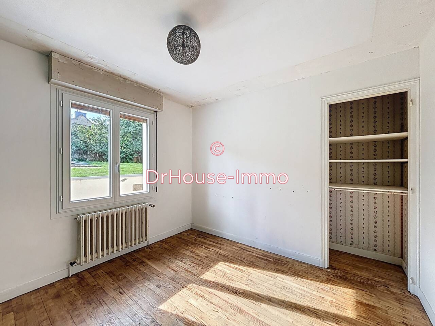 Photo 2 : Vente Maison 8 pièces Pontivy 137 m²