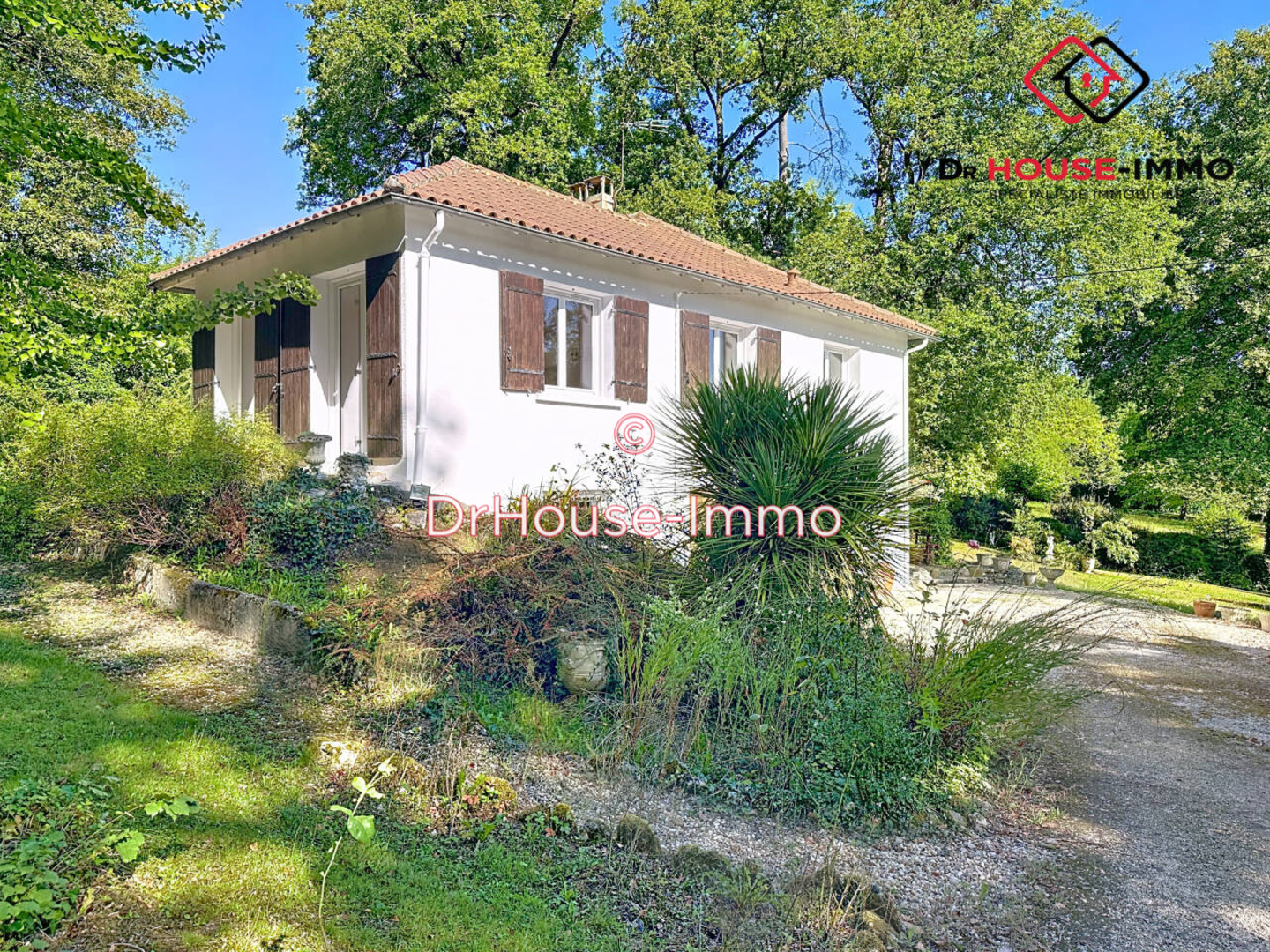Photo 3 : Vente Maison 6 pièces Coulounieix-Chamiers 129 m²