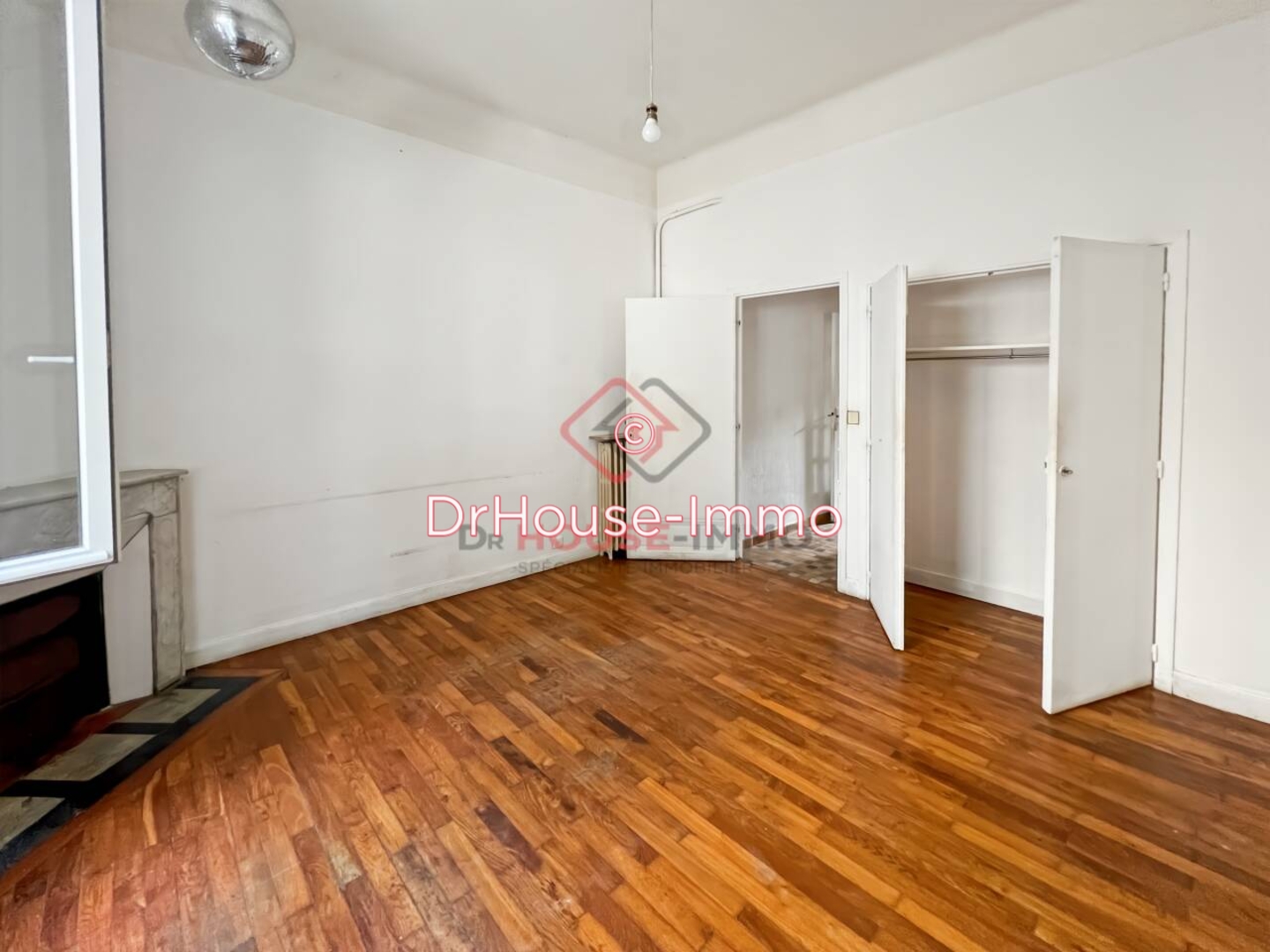 Photo 1 : Vente Maison 7 pièces Nice 147 m²