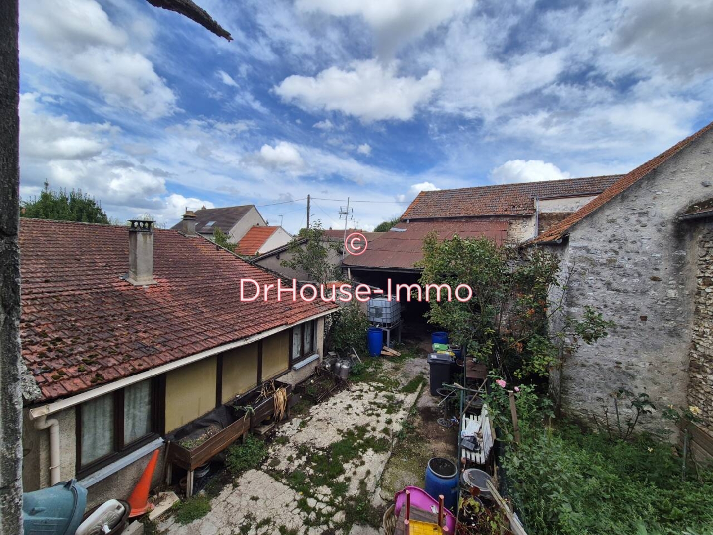 Photo 2 : Vente Maison 5 pièces Guernes 70 m²