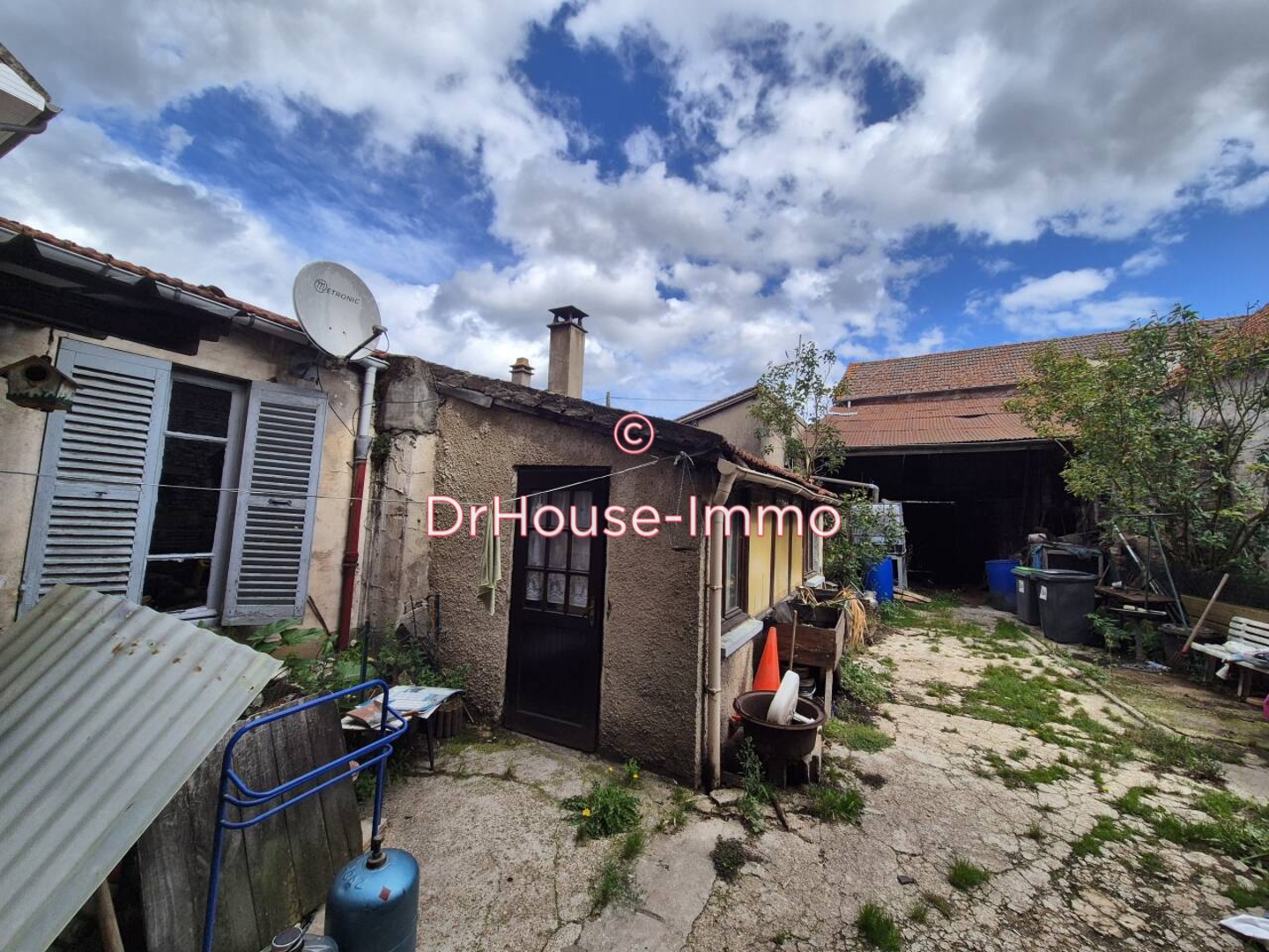 Photo 3 : Vente Maison 5 pièces Guernes 70 m²