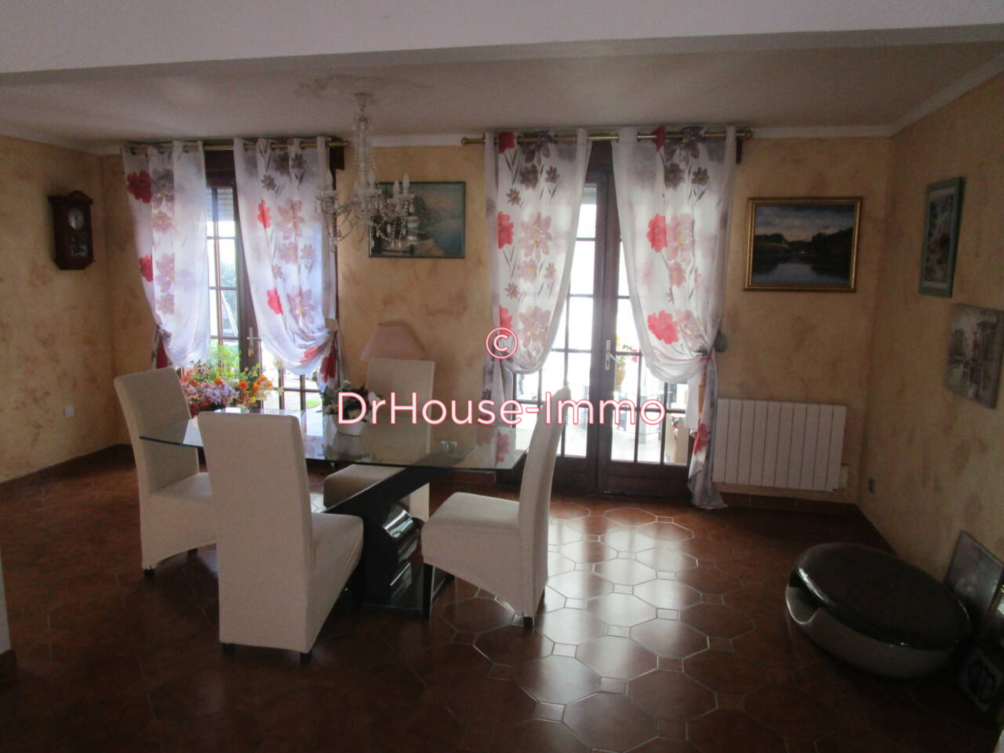 Photo 1 : Vente Maison 5 pièces Grand-Fort-Philippe 112 m²