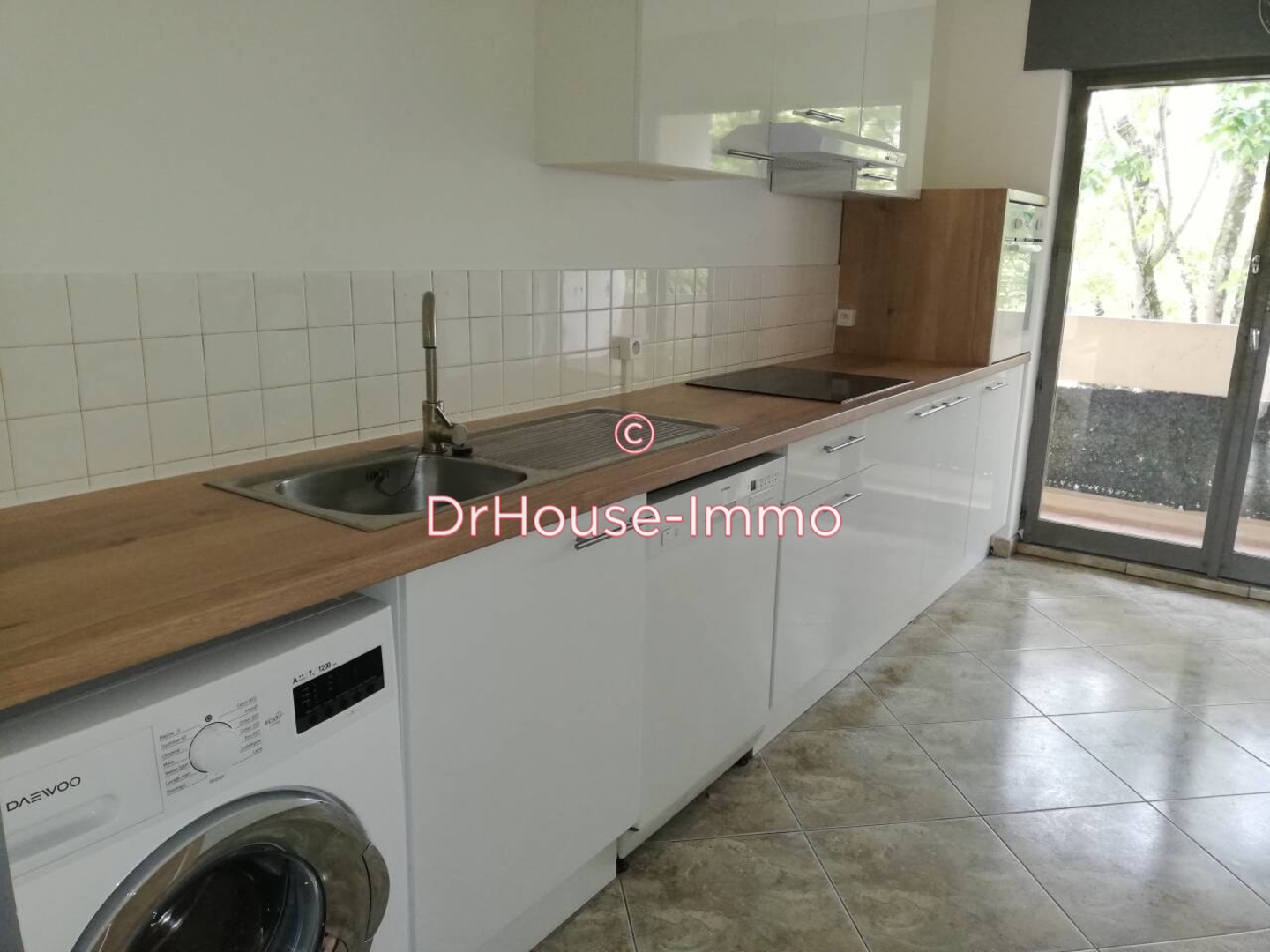 Photo 3 : Vente Appartement 4 pièces Lormont 96 m²