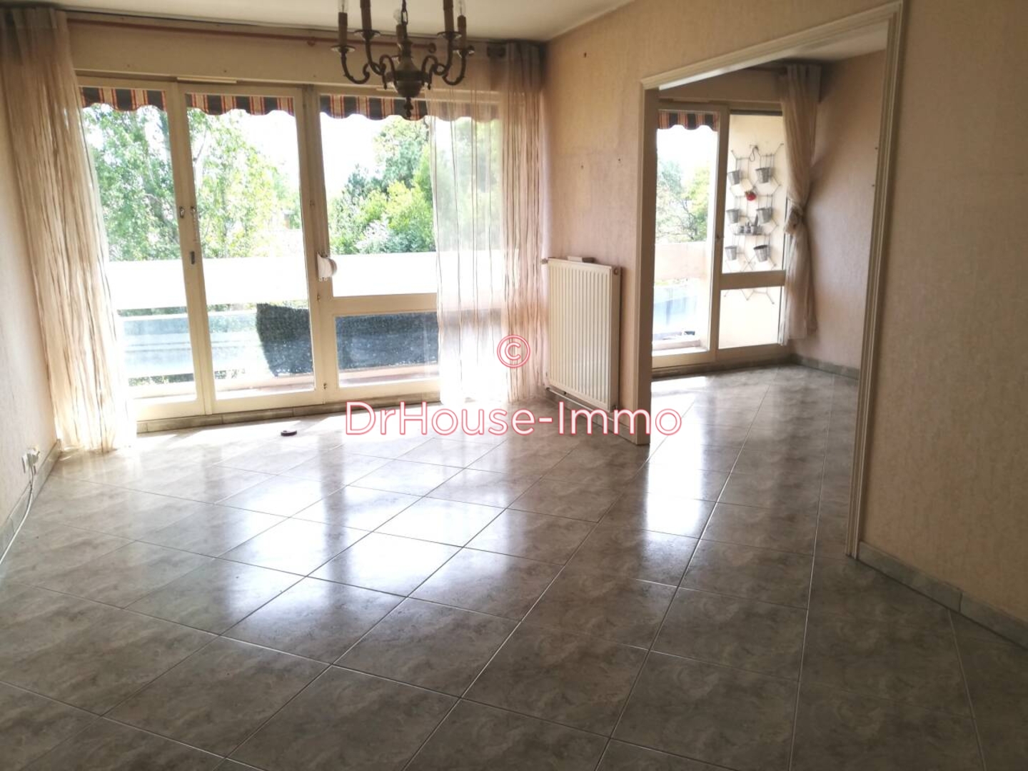 Photo 2 : Vente Appartement 4 pièces Lormont 96 m²