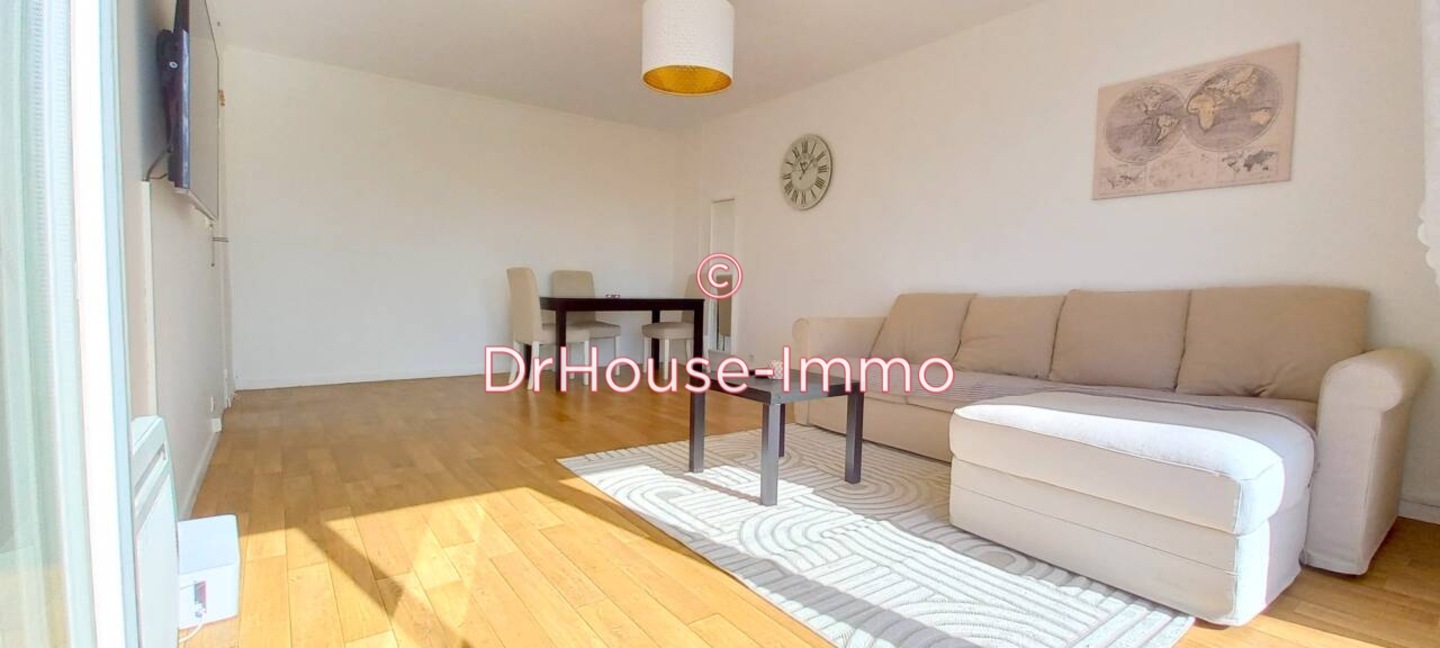 Photo 2 : Vente Appartement 2 pièces Colombes 56 m²